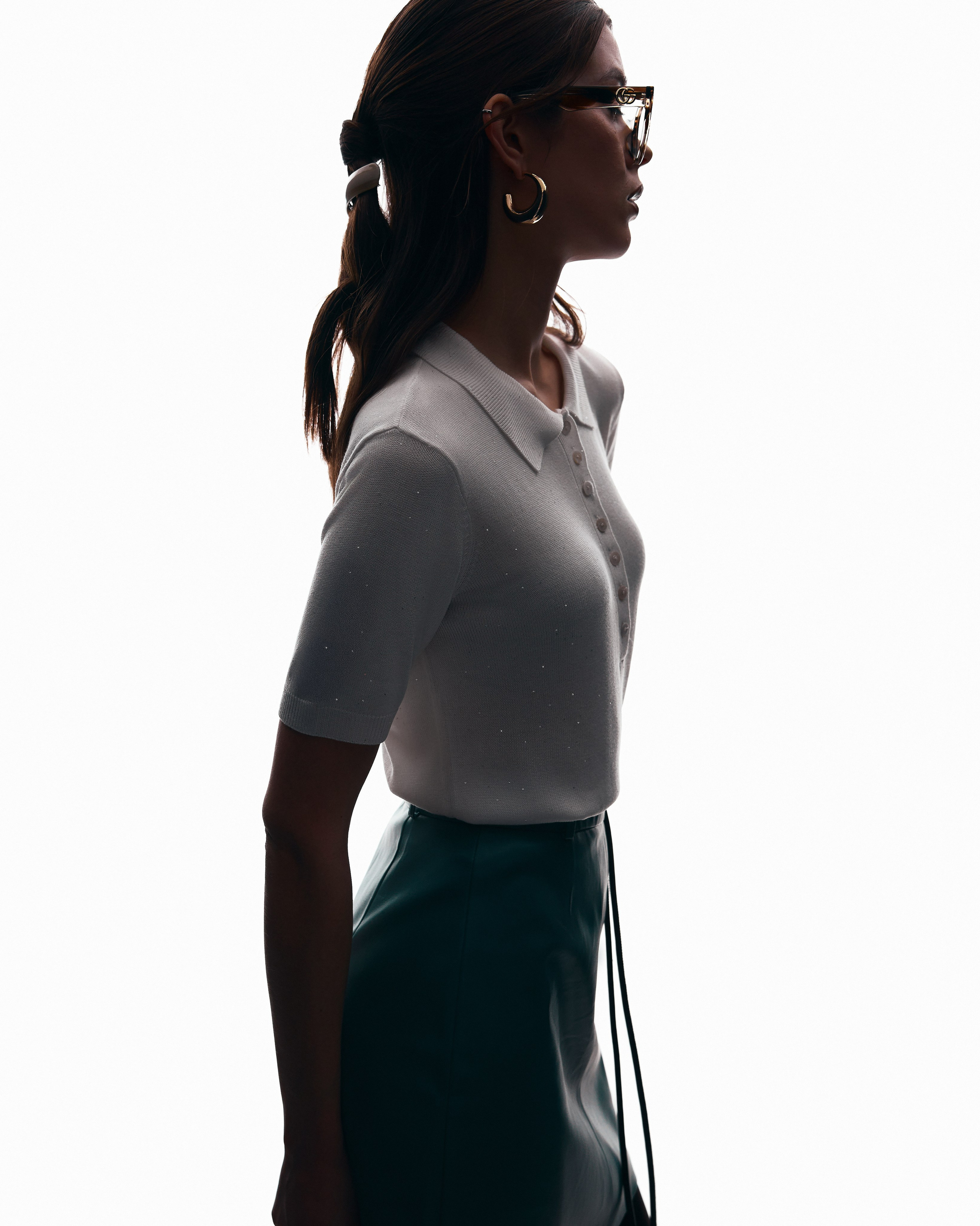 Anita. Стилист Александра Шеремет