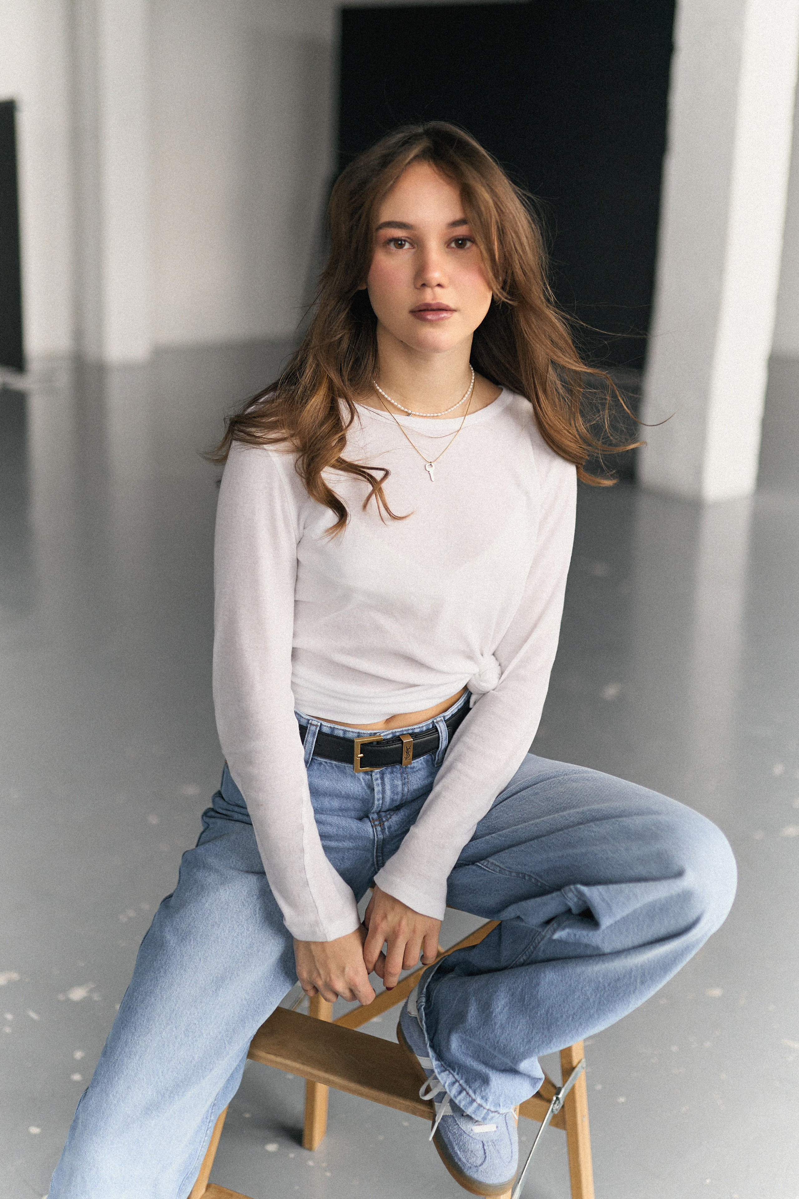 Анастасия. Фотограф Ижевск Даша Богомолова