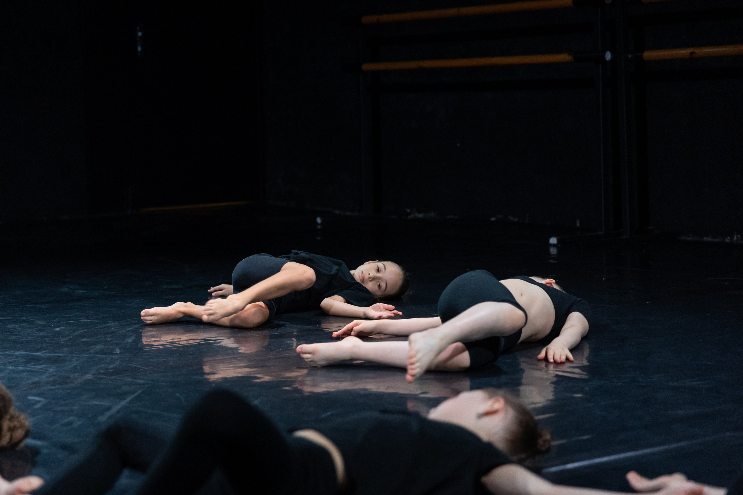 Детский танцевальный концерт. Фотограф в Санкт-Петербурге