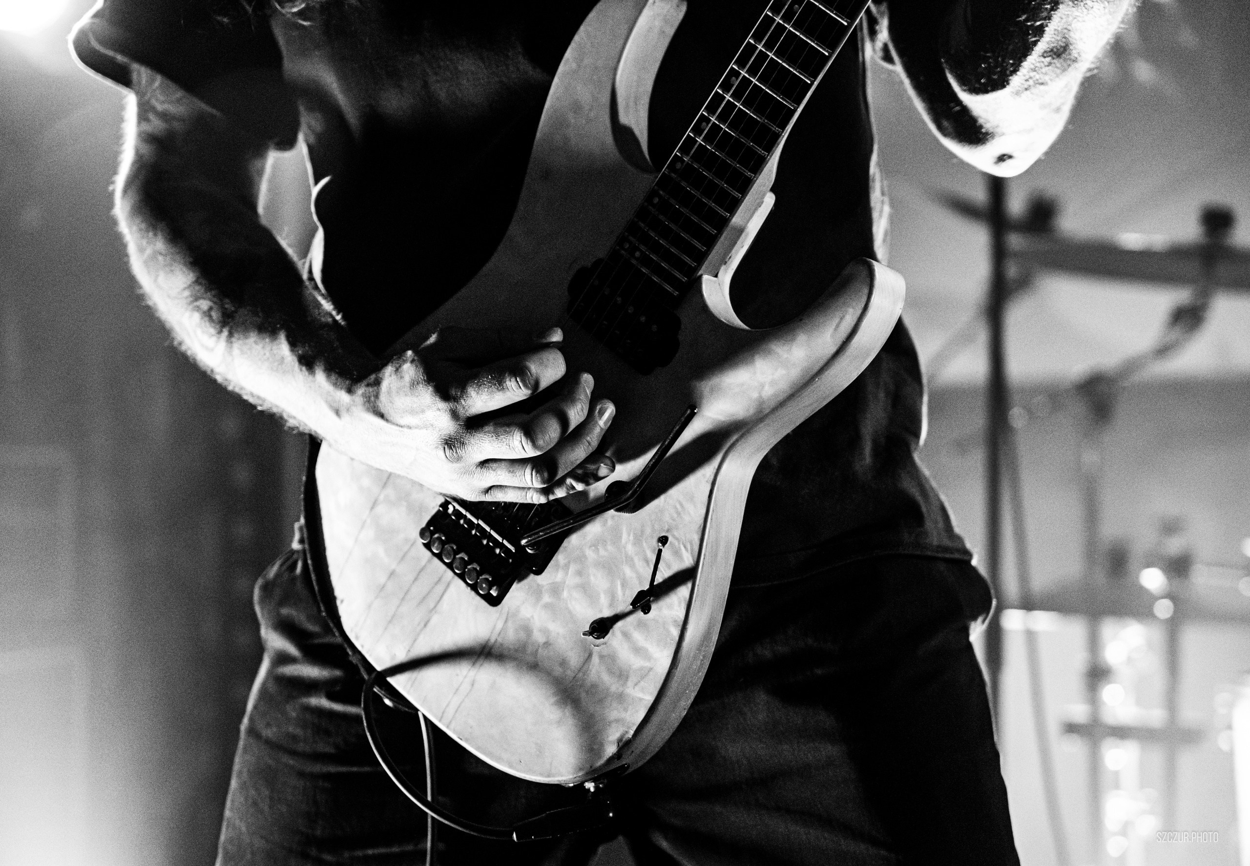 Gosudar в Eclipse 17.01.25. Szczur photo