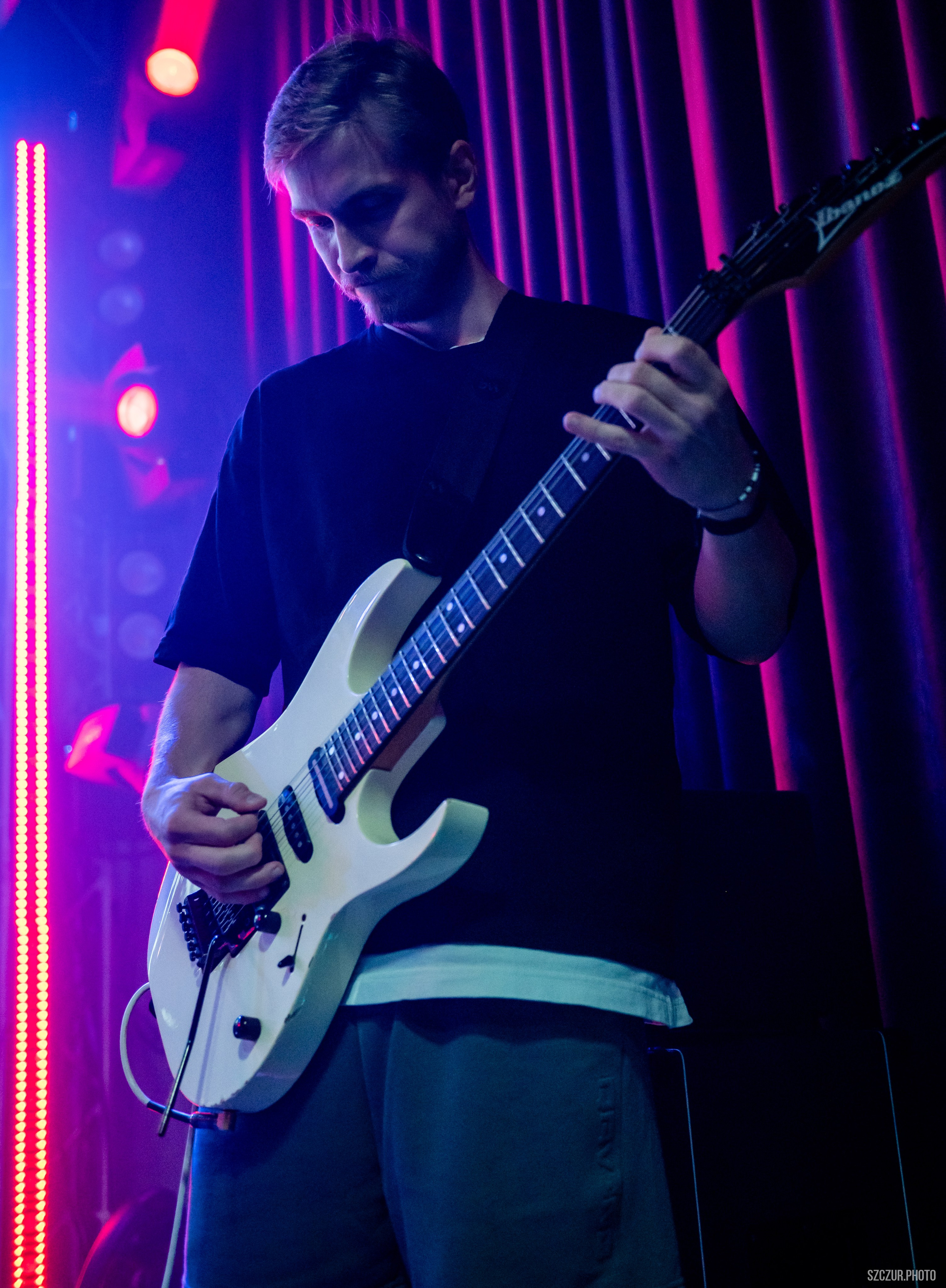 Rapière / Naska / Kailess / Косатка в Eclipse 18.07.25. Szczur photo