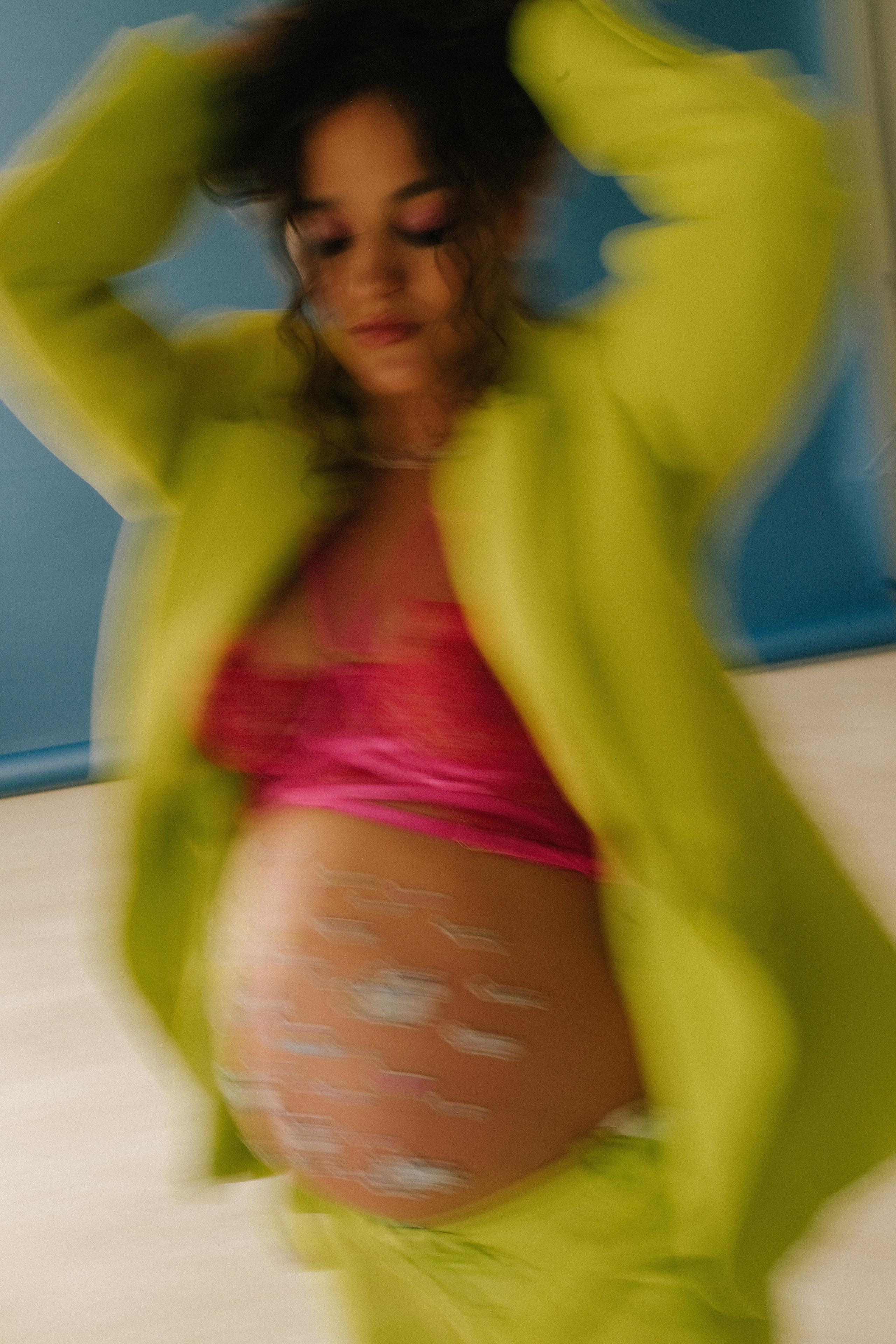 Кира. Главная