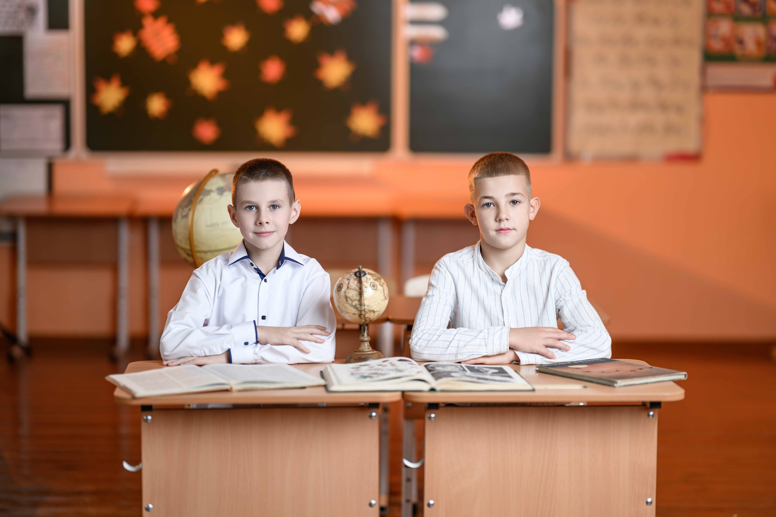 Младшая школа. Свадебный фотограф Белгород Валуйки Старый Оскол Воронеж