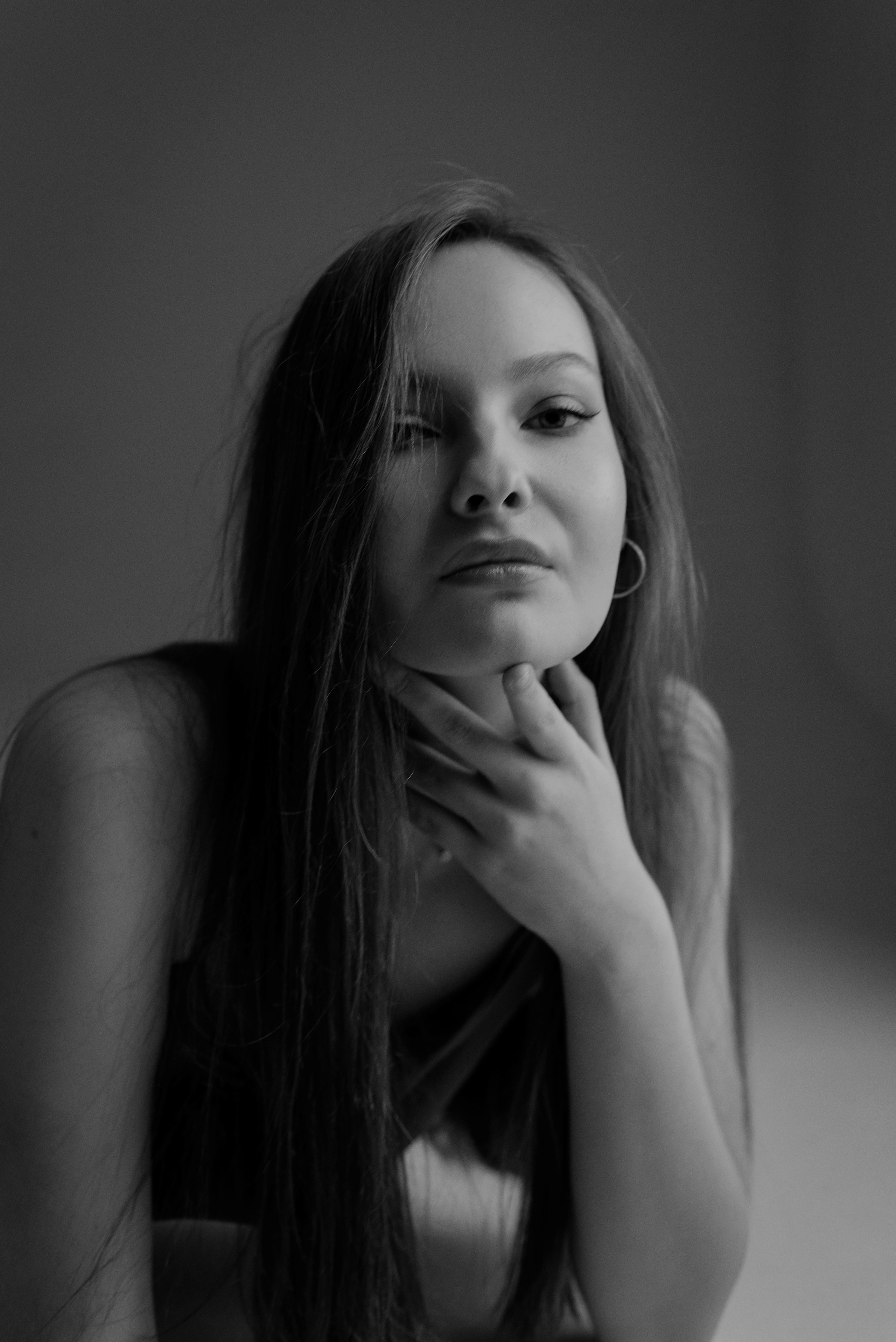 Ирина. Фотограф Ульяновск Ксения Холматова