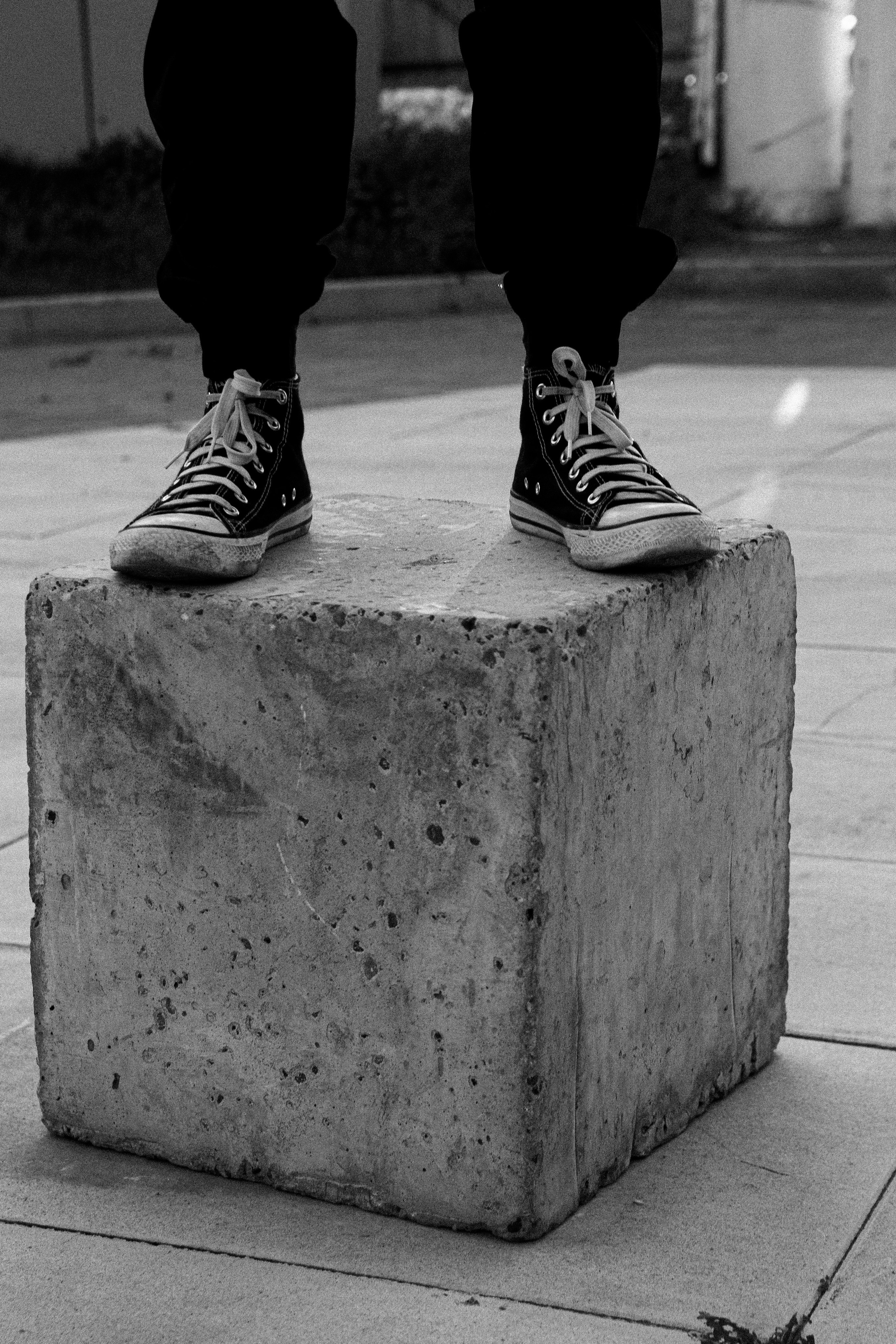 Степан. Дмитрий Рябов — фотограф