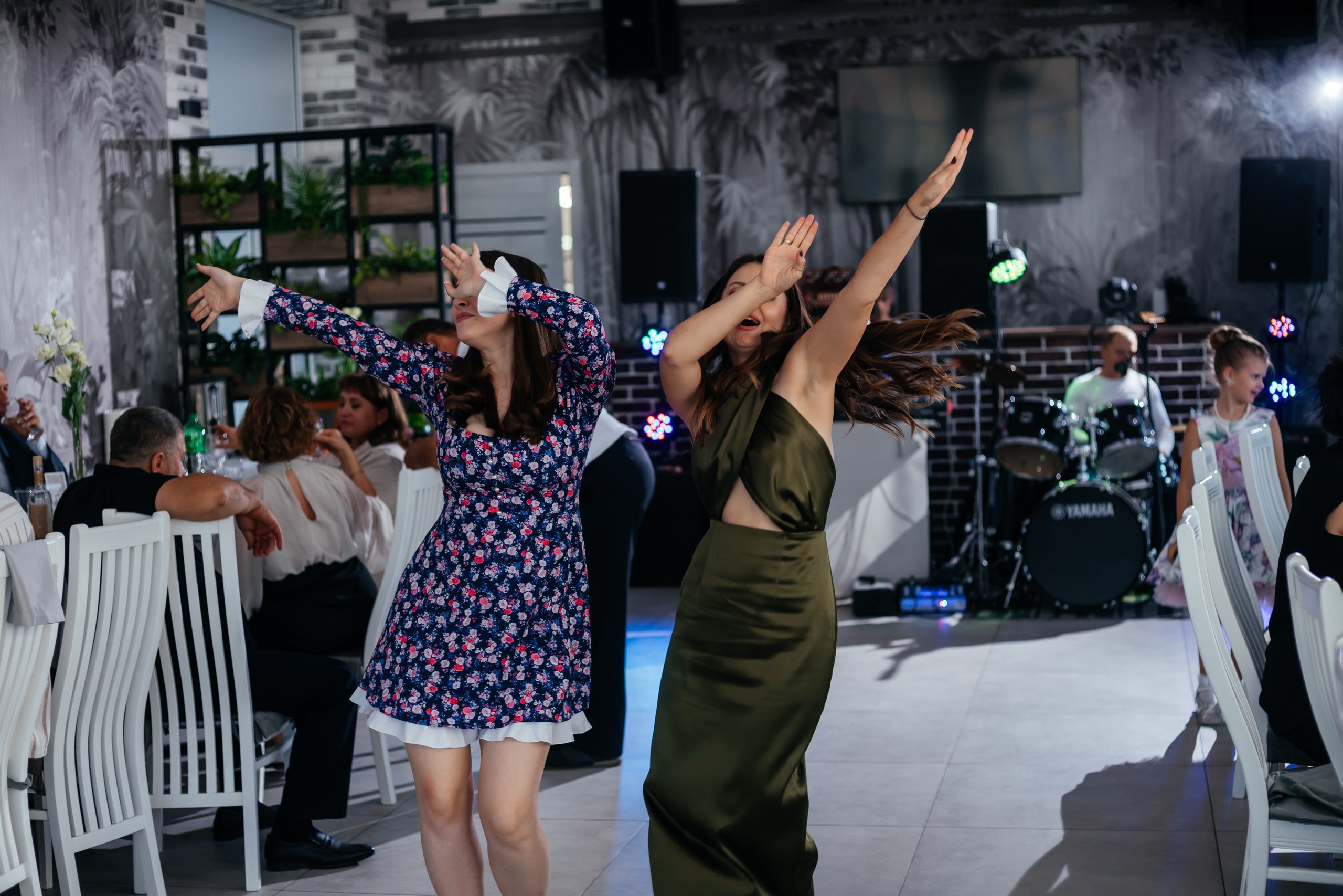 Елизавета и Руслан. Свадебный и семейный фотограф в Краснодарском крае Мария Данилкина