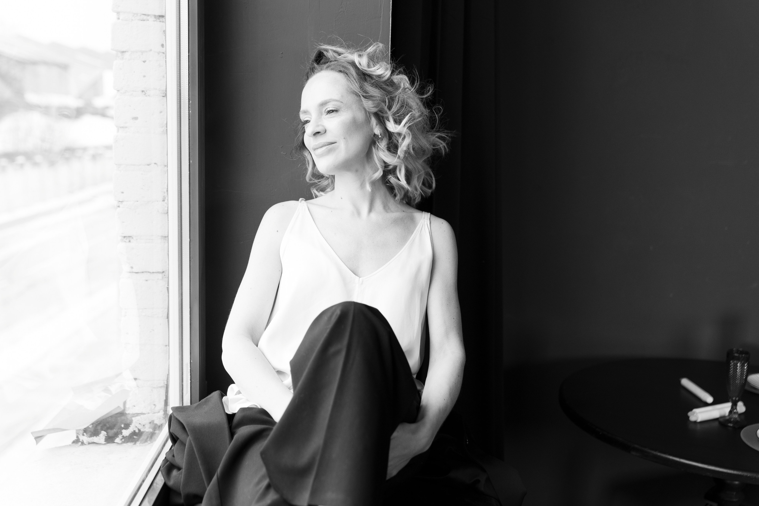 Лена Волкова фотограф в  Петербурге