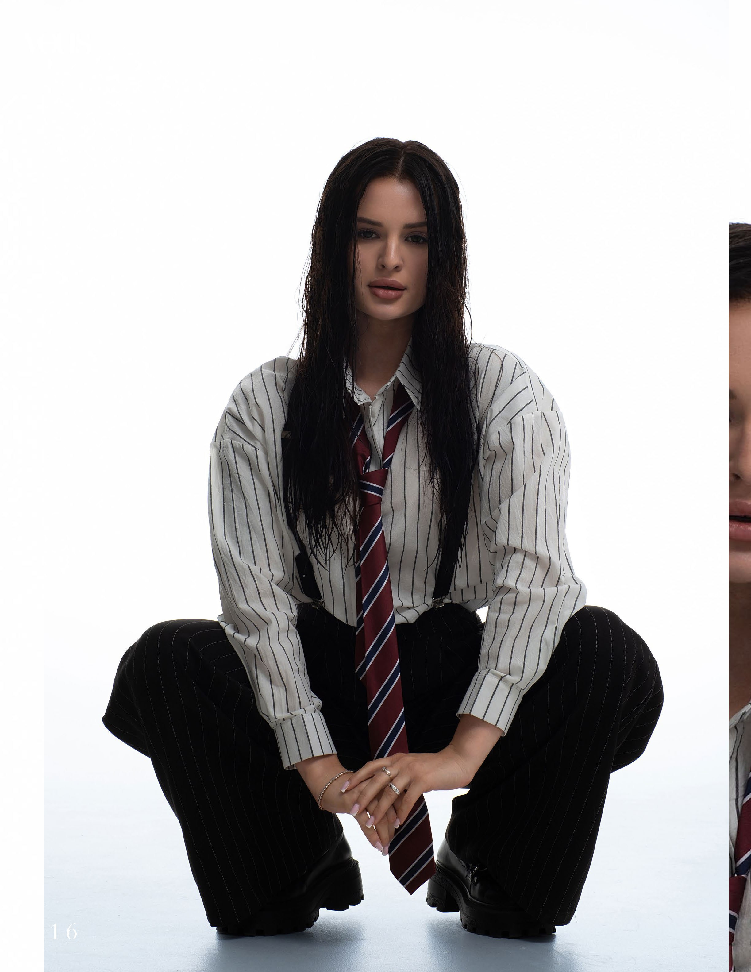 VOUS Madrid, Spain. Фотограф в Москве. Женский и мужской портрет, лавстори (love story)