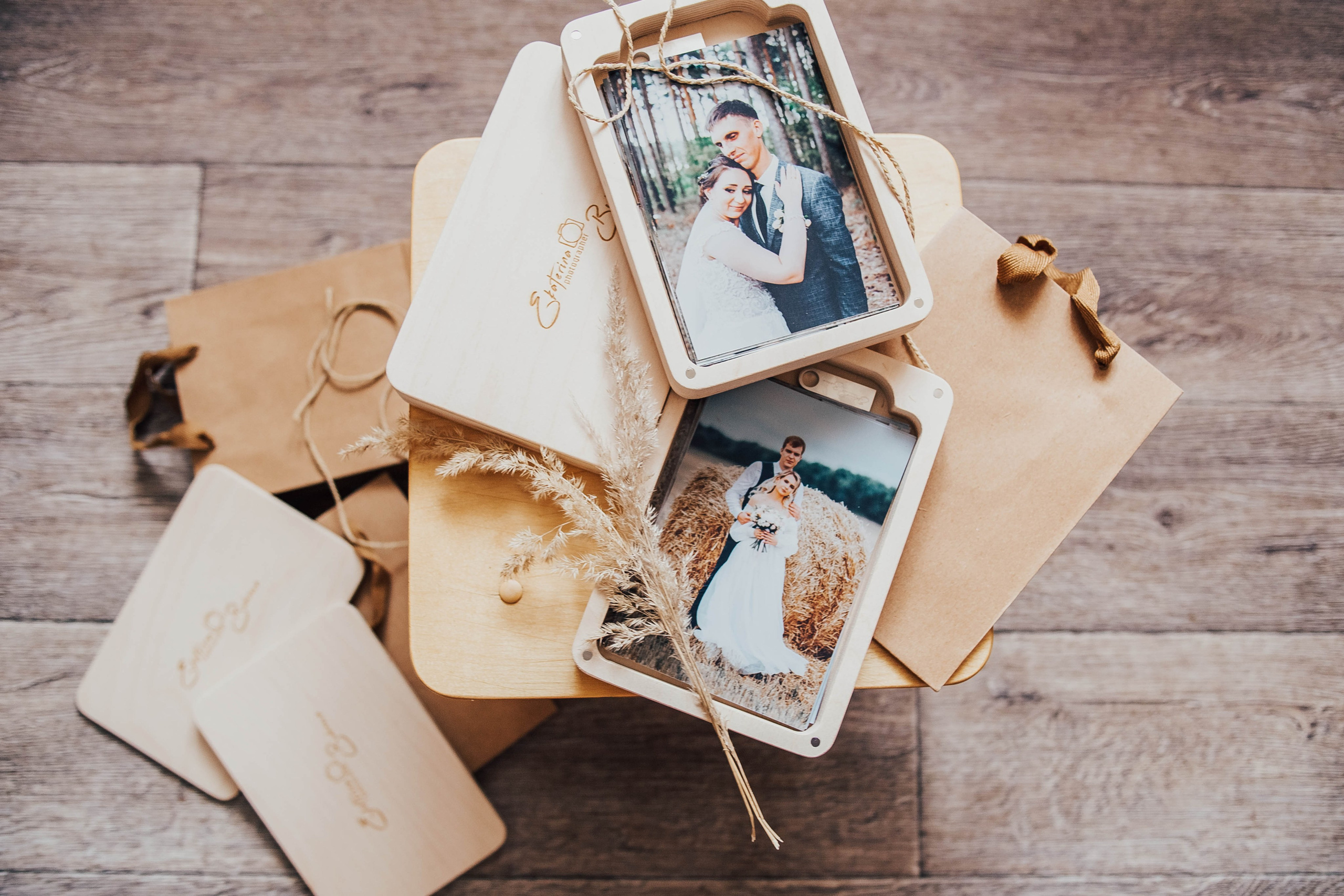 Обо мне. Свадебный и семейный фотограф Екатерина Бубнова