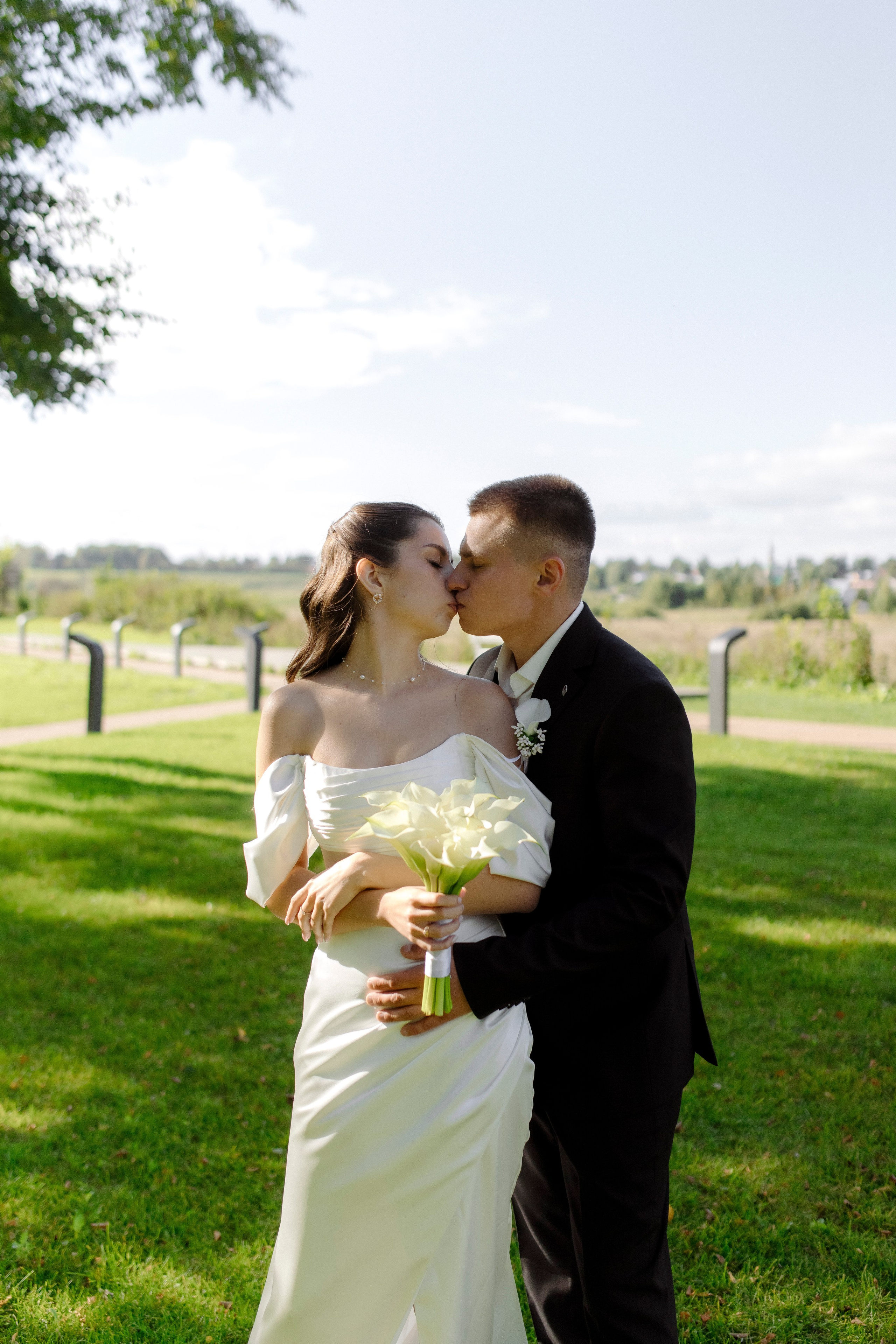 Владислав и Ярослава 05.09.25. Индивидуальный, семейный и свадебный фотограф