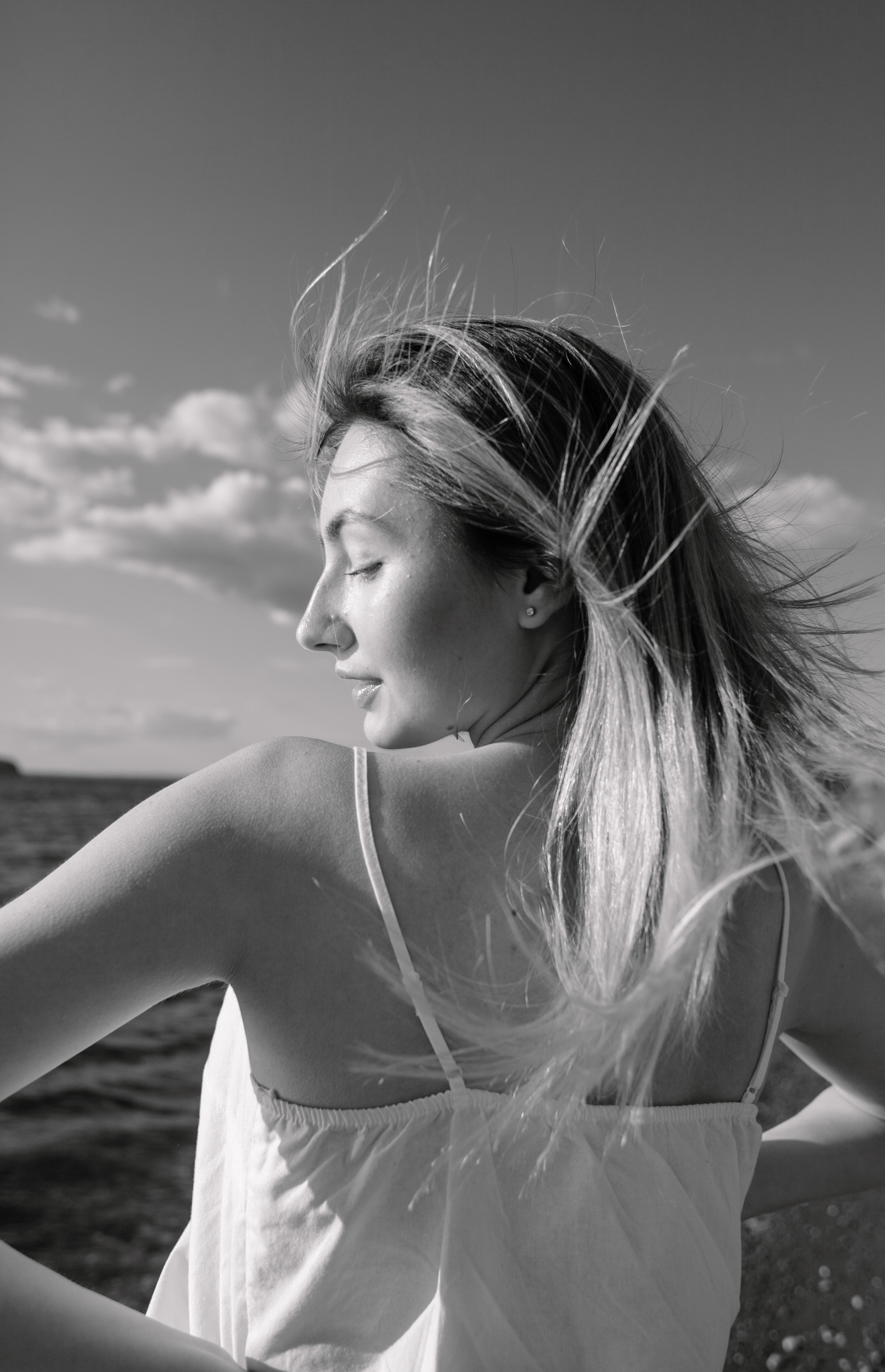 Elvina. ANNA KUDRINA PHOTOGRAPHY Russia