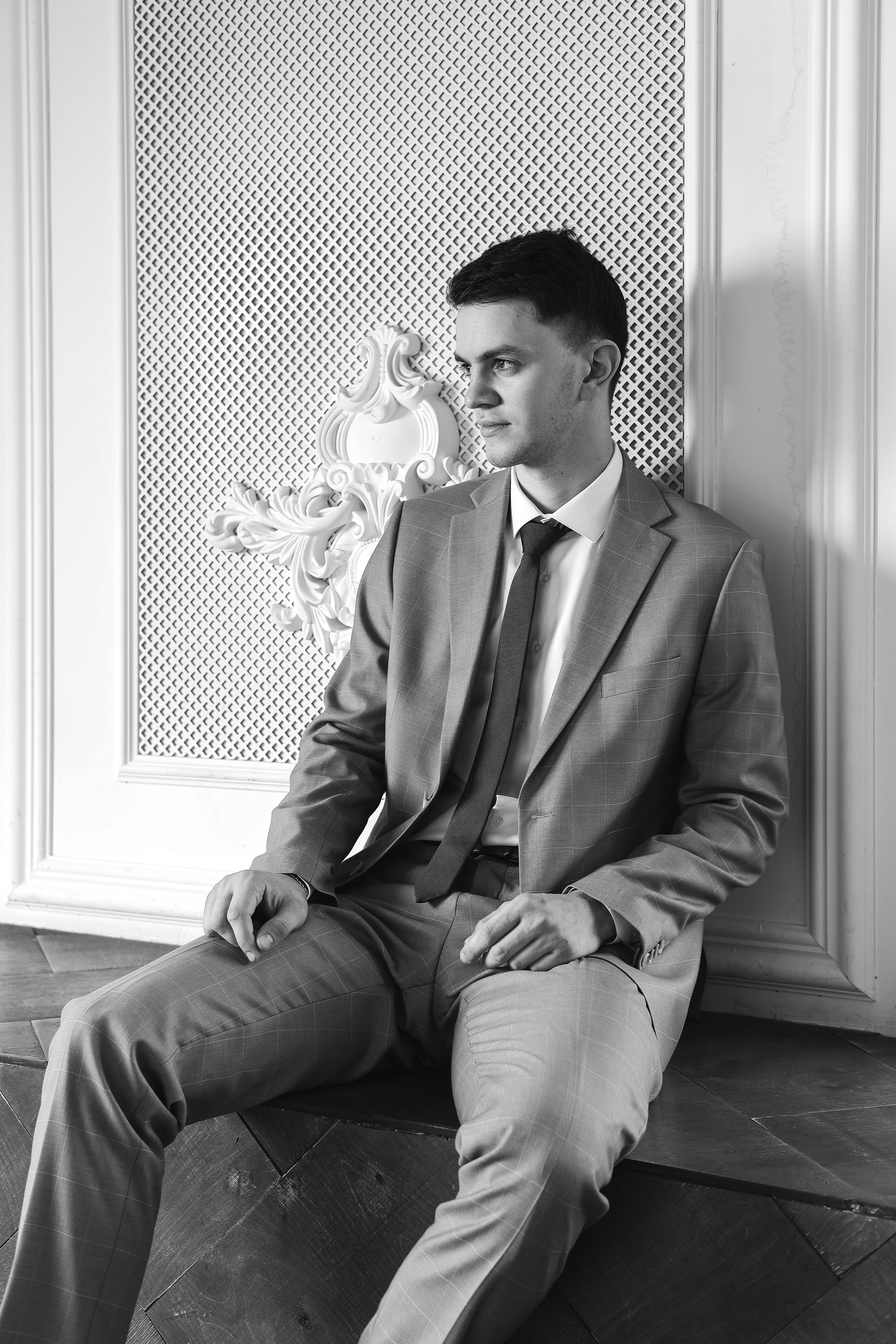 Смотреть всю серию. Фотограф Надршина Лилия