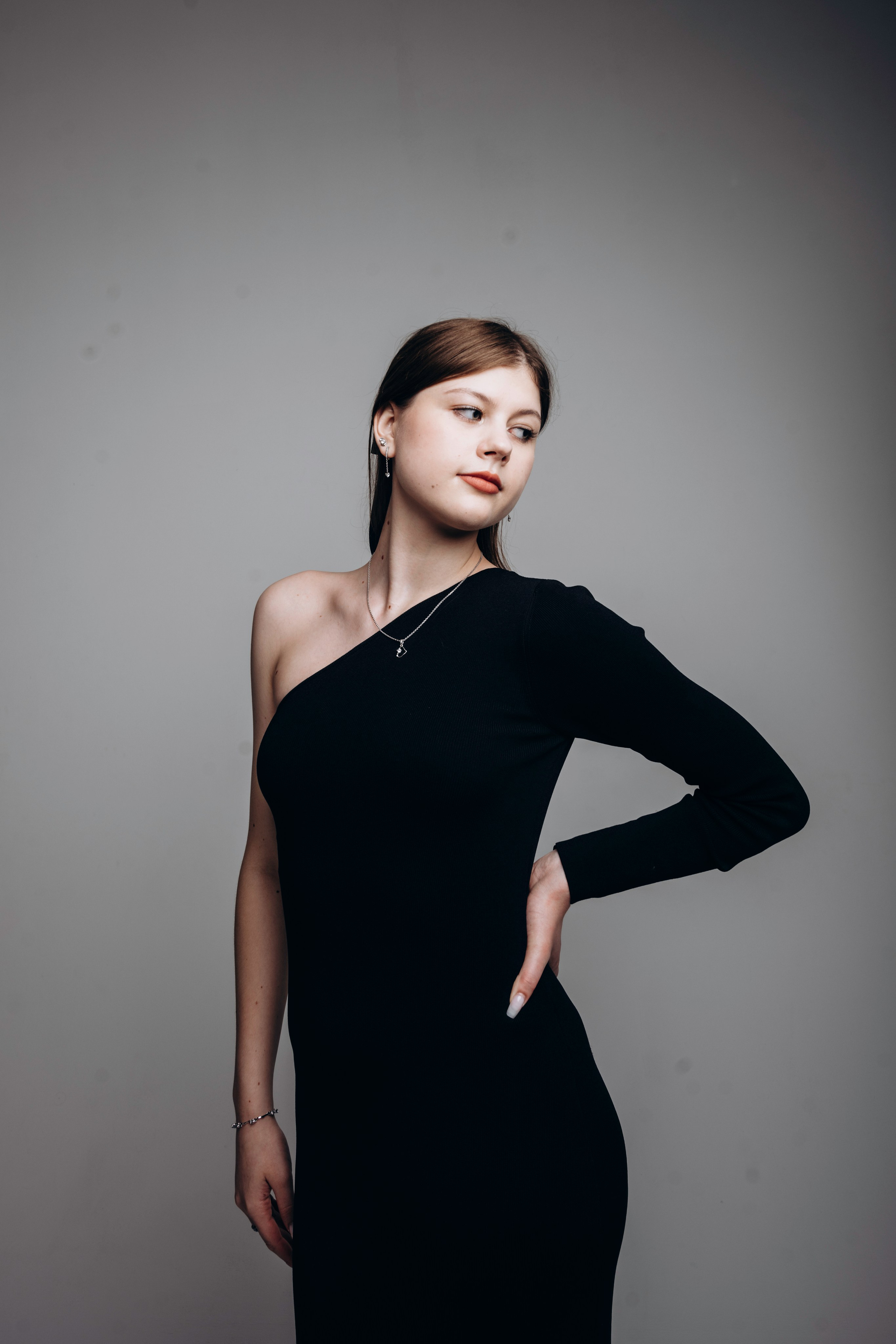 Юлия. Портретный фотограф в Москве — Иван Саяпин