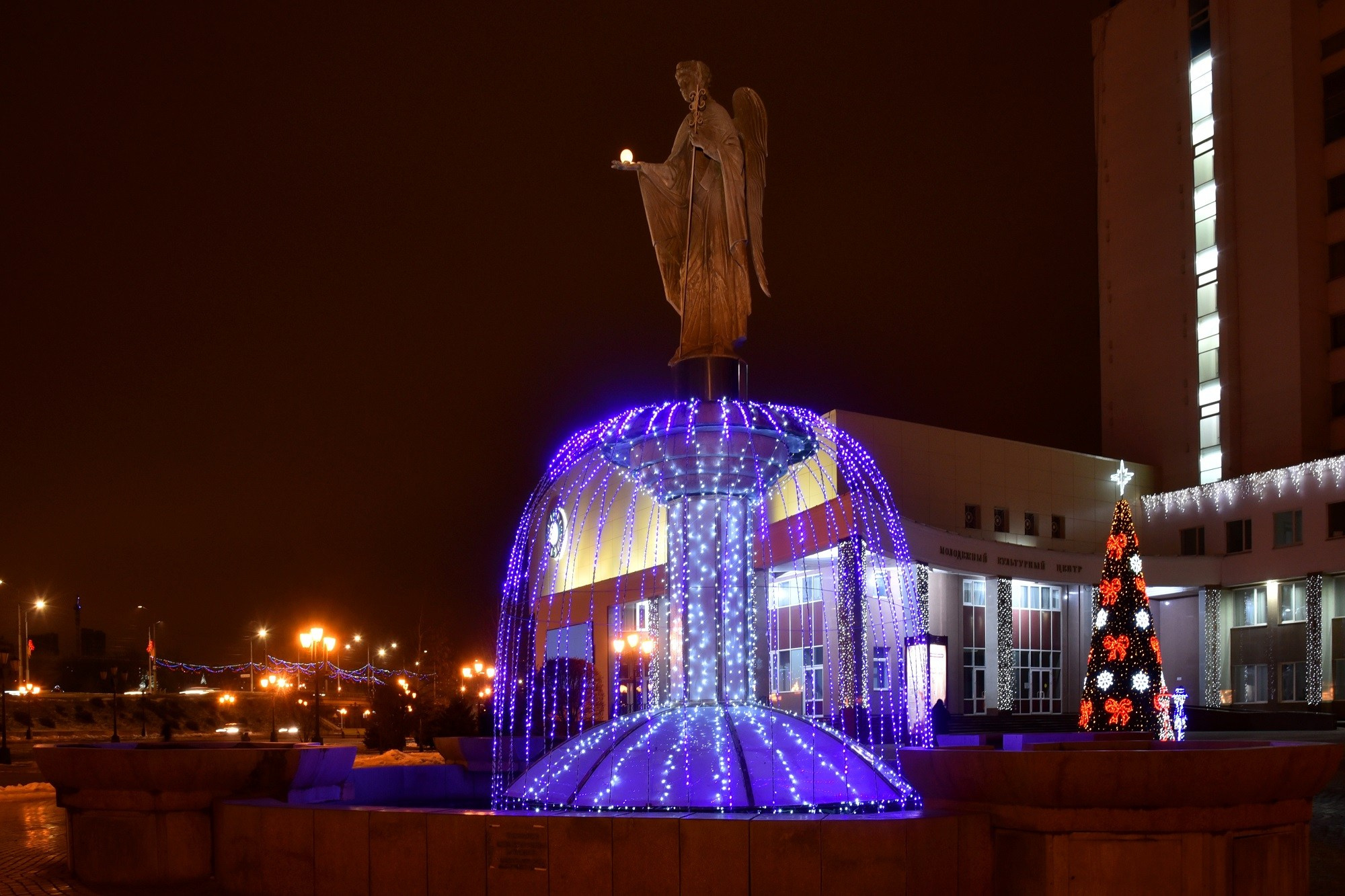 Белгород. Творческий уголок фотографа из Белгорода Ивановой Елены