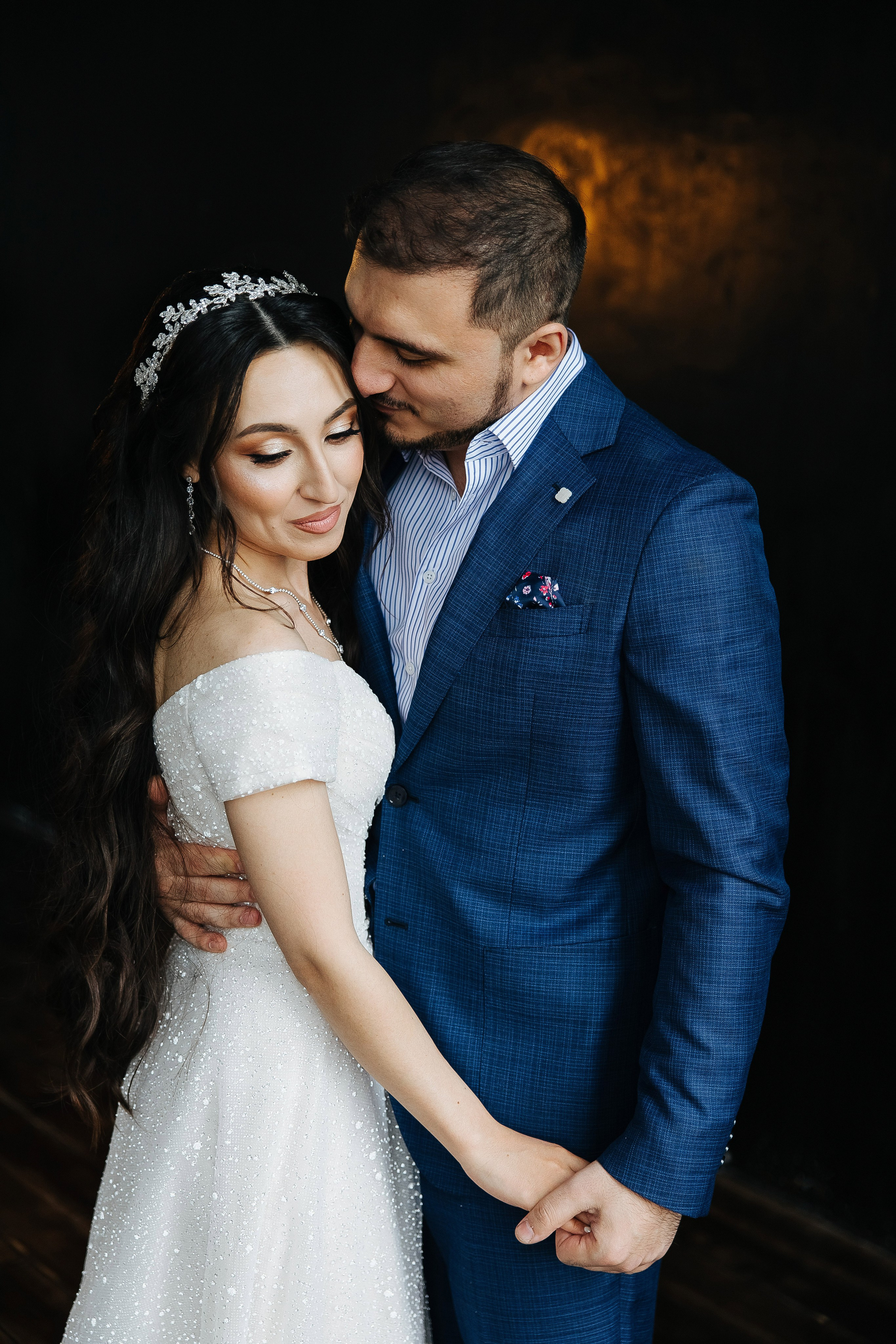 Шах и Ирада. Фотограф в Красноярске Надежда Воскресенская