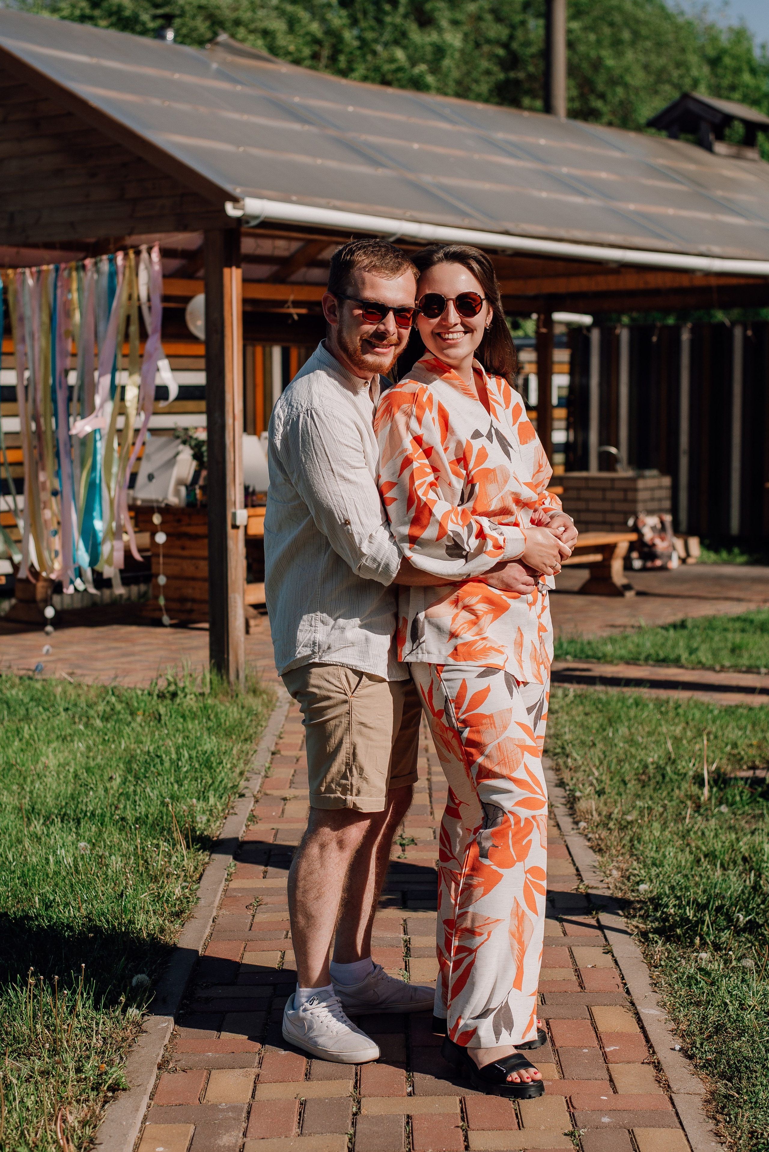 Суздаль, день рождения. Семейный и детский фотограф Иваново Ксения Азаренкова