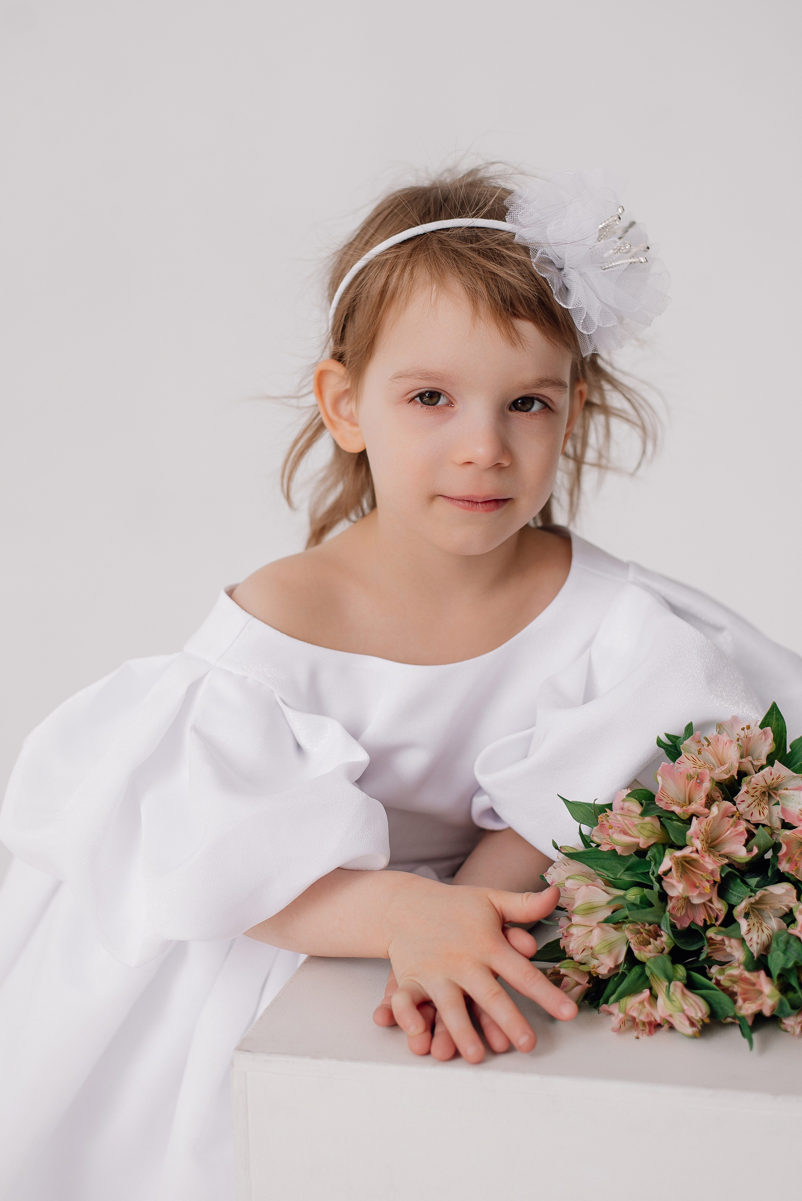 Мама и дочь ♥. Семейный и детский фотограф Иваново Ксения Азаренкова