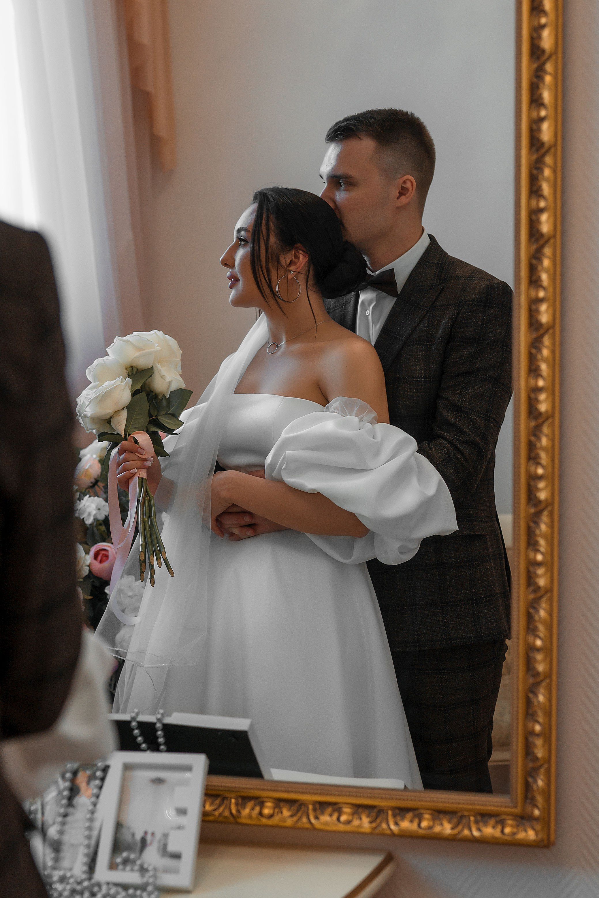 Свадьба. Твой фотограф в Москве