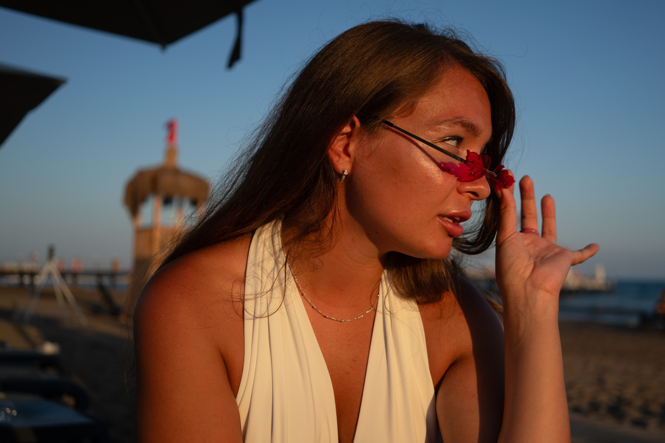 Summer. Photographer Yudakova Daria