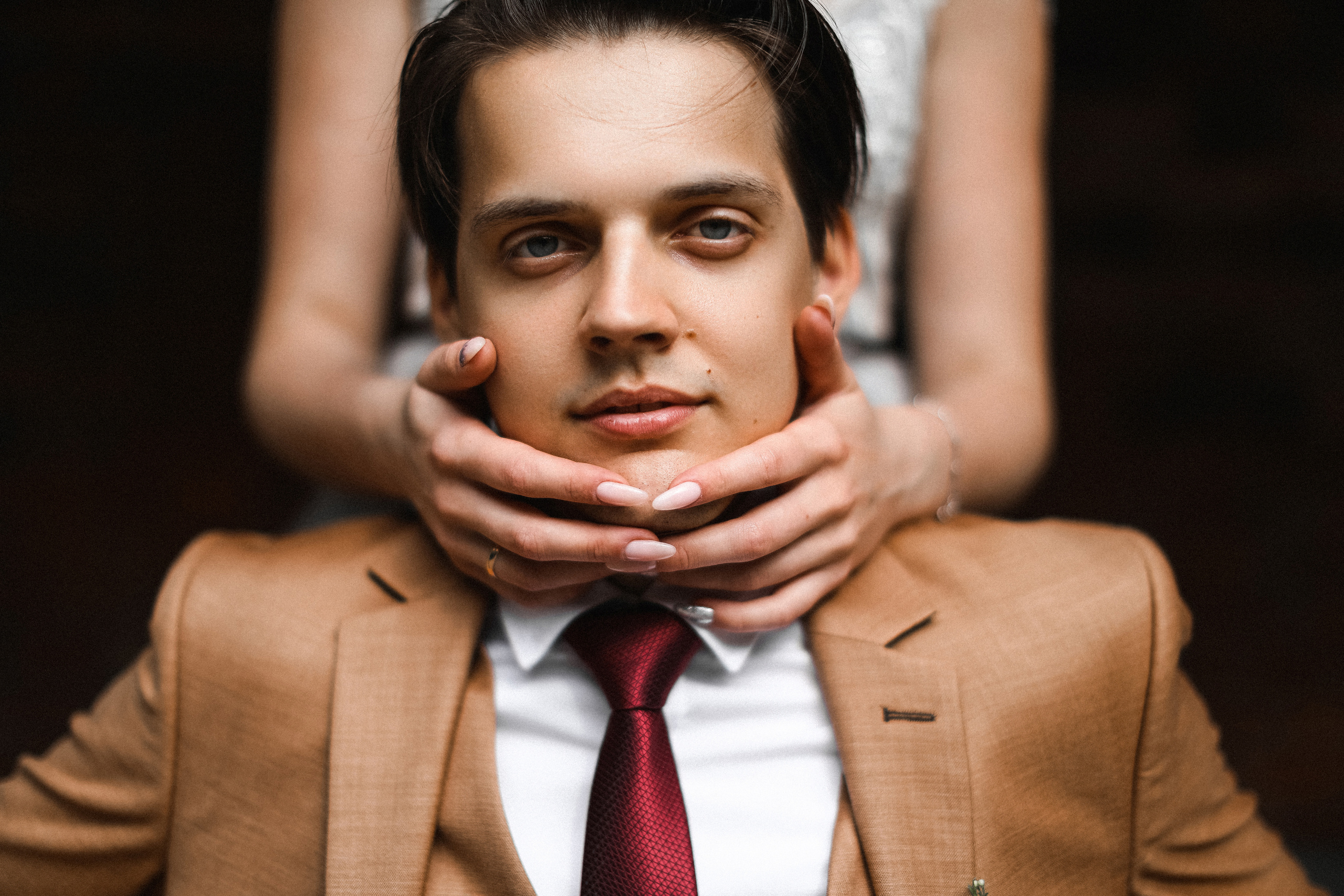 Маша и Никита-2018. Свадебный и семейный Фотограф Денис Кошель