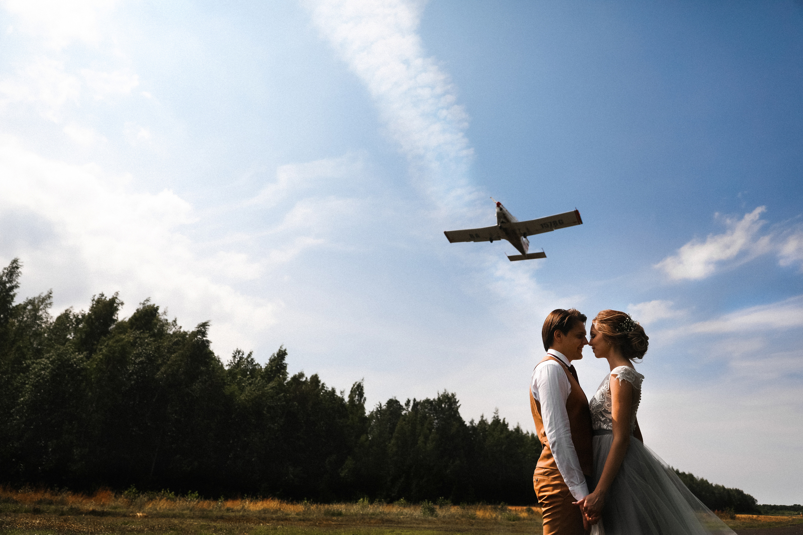 Маша и Никита-2018. Свадебный и семейный Фотограф Денис Кошель