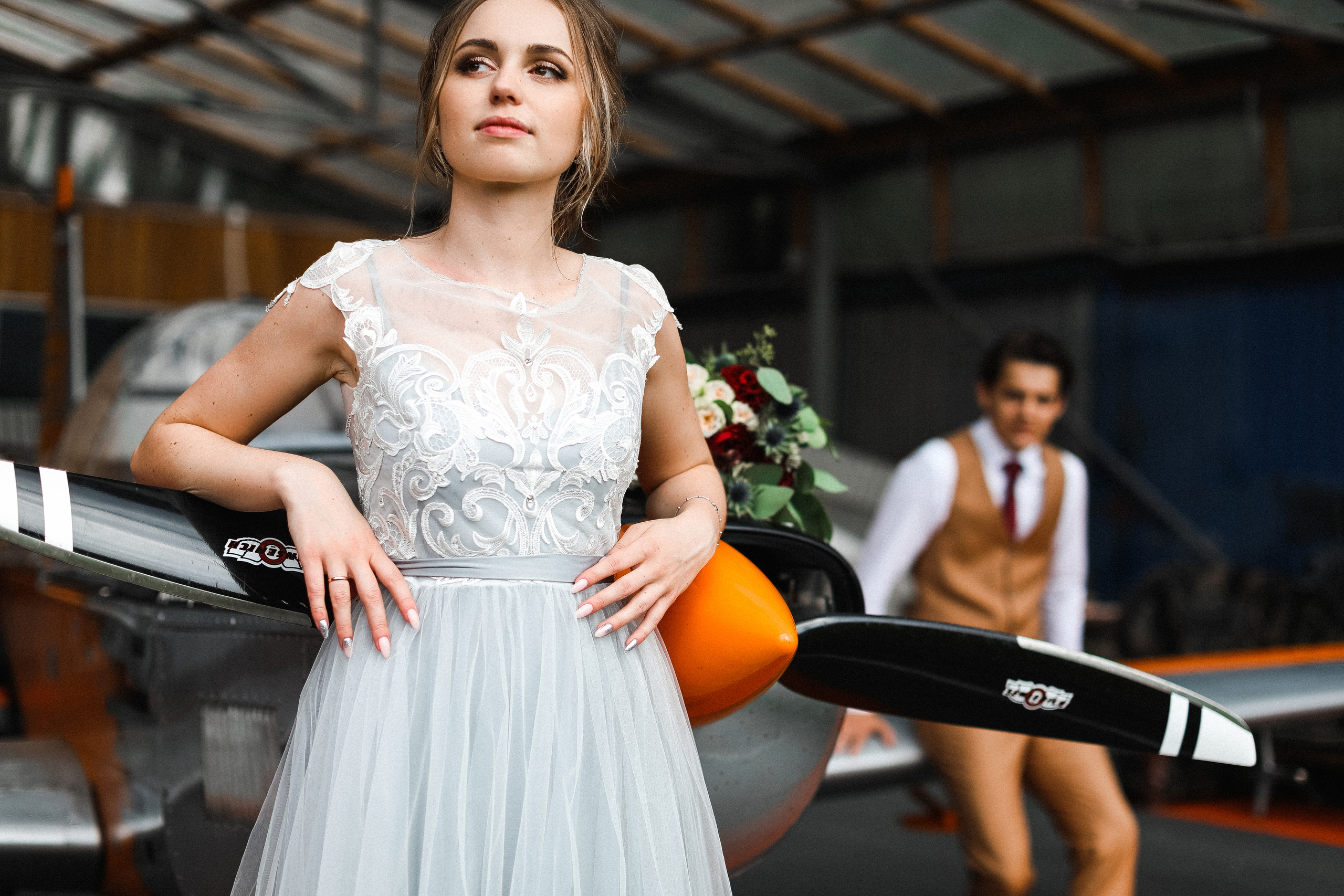 Маша и Никита-2018. Свадебный и семейный Фотограф Денис Кошель