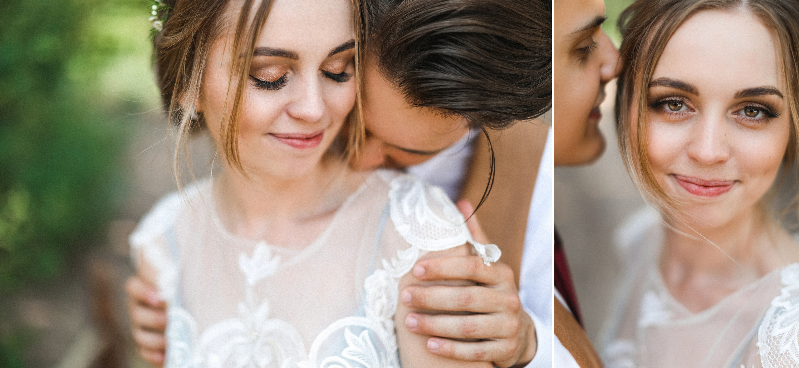 Маша и Никита-2018. Свадебный и семейный Фотограф Денис Кошель