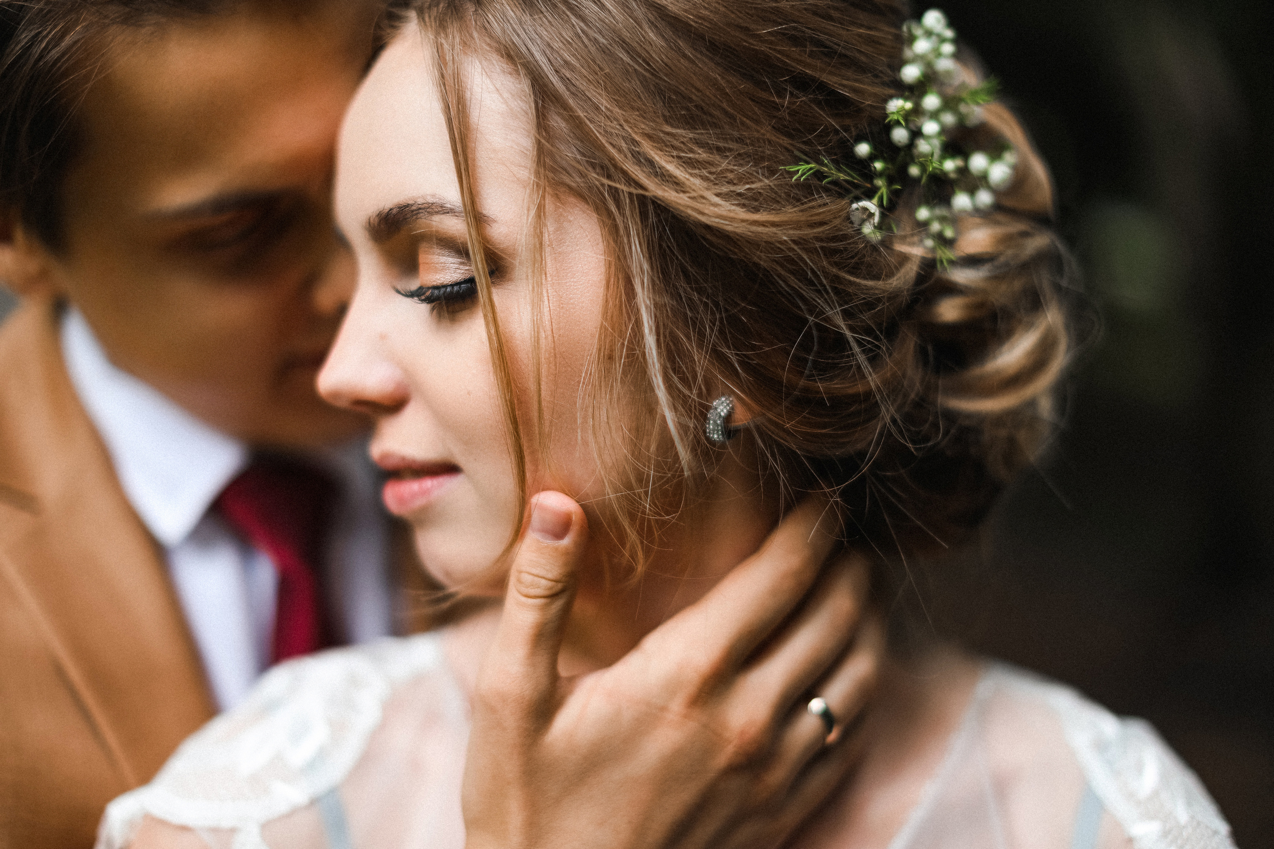 Маша и Никита-2018. Свадебный и семейный Фотограф Денис Кошель