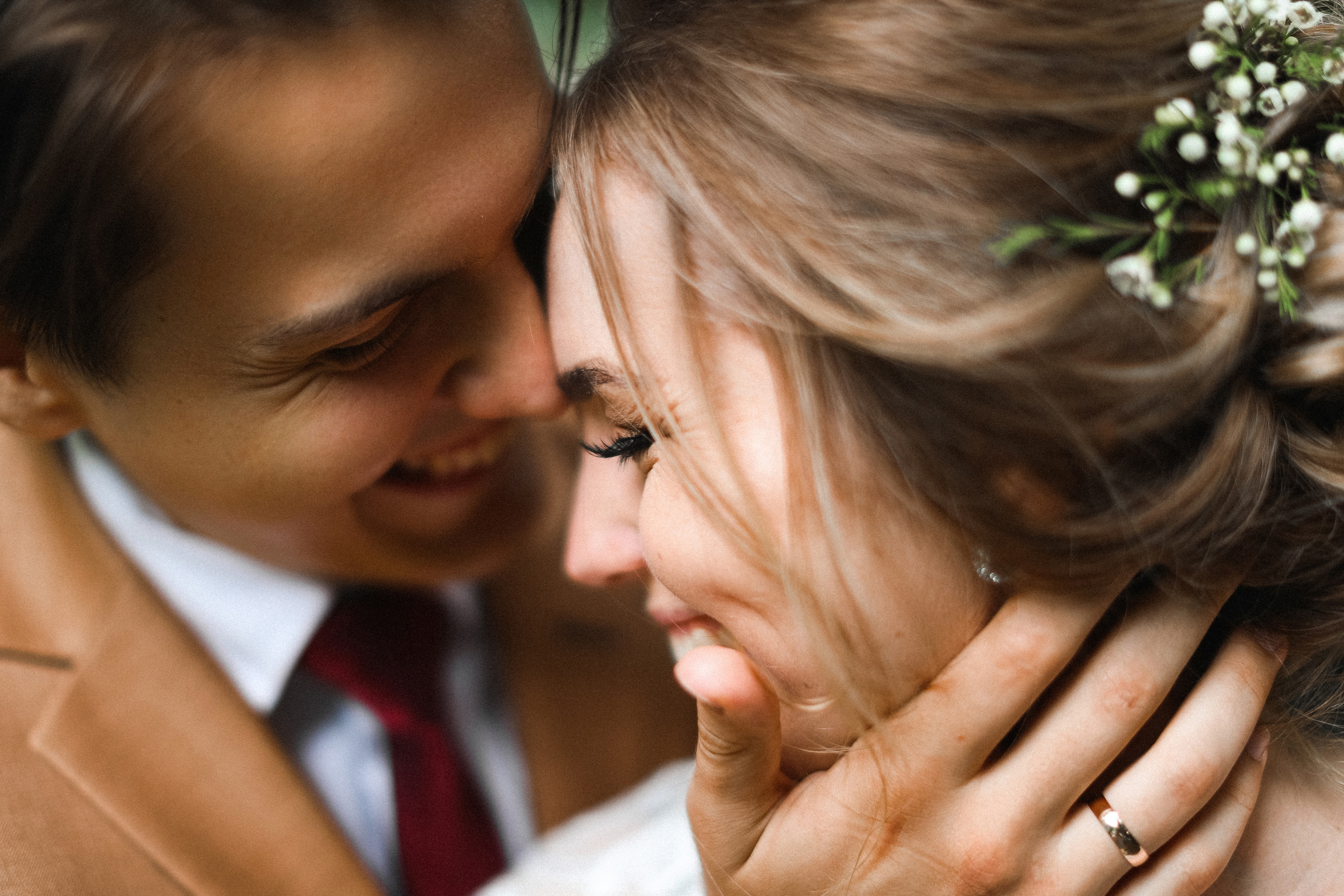 Маша и Никита-2018. Свадебный и семейный Фотограф Денис Кошель