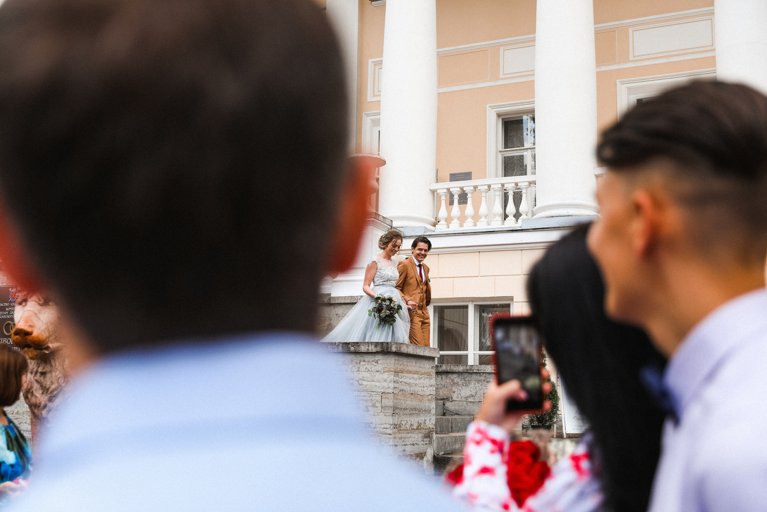 Маша и Никита-2018. Свадебный и семейный Фотограф Денис Кошель