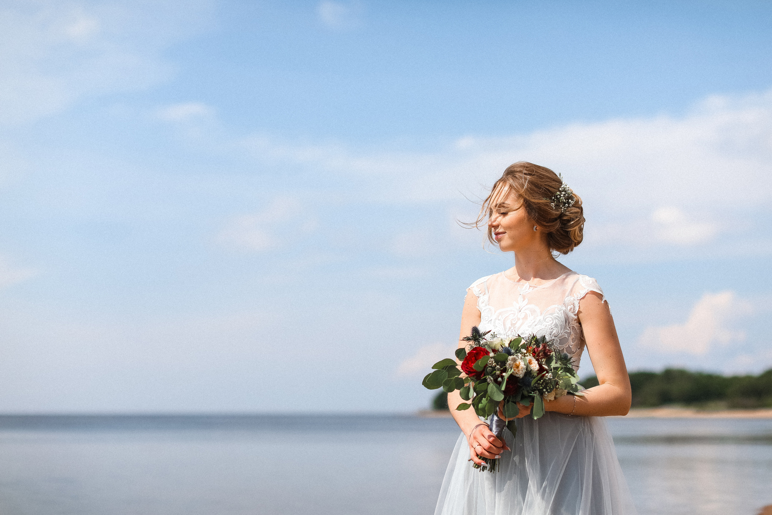 Маша и Никита-2018. Свадебный и семейный Фотограф Денис Кошель