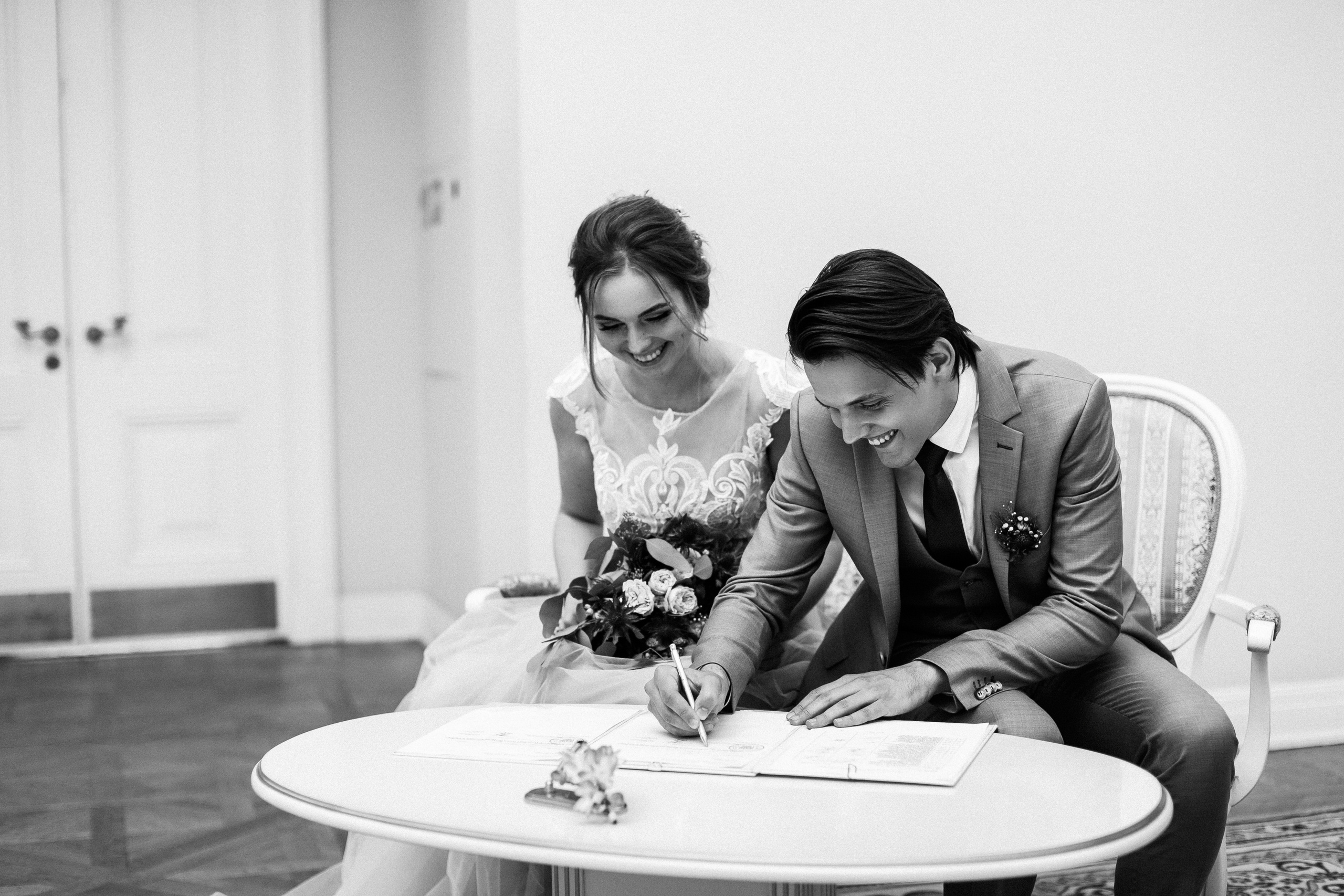 Маша и Никита-2018. Свадебный и семейный Фотограф Денис Кошель