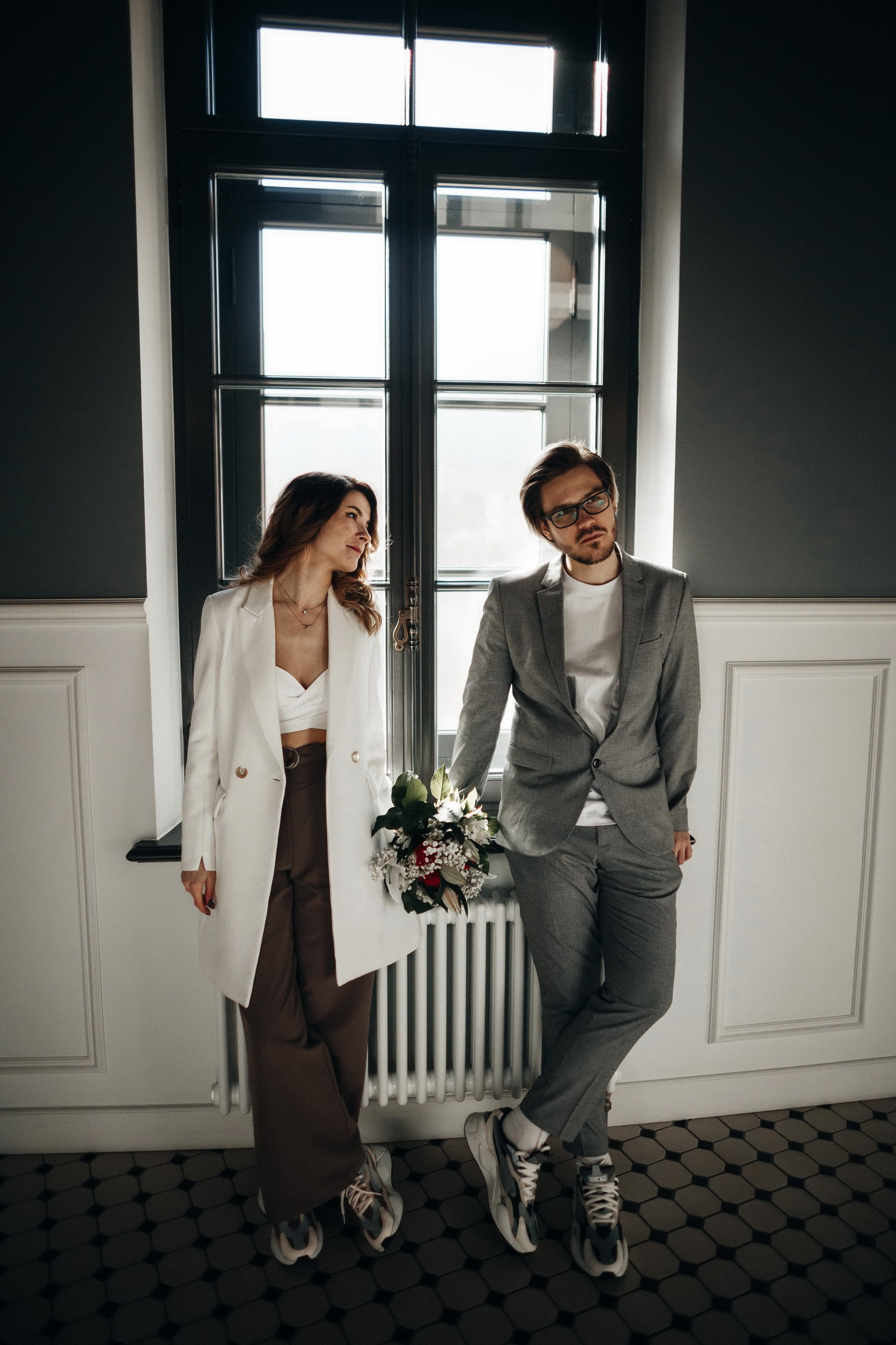 Свадьба в марте. Свадебный фотограф Игорь Брундасов 8PHOTO на свадьбу венчание загс СПб