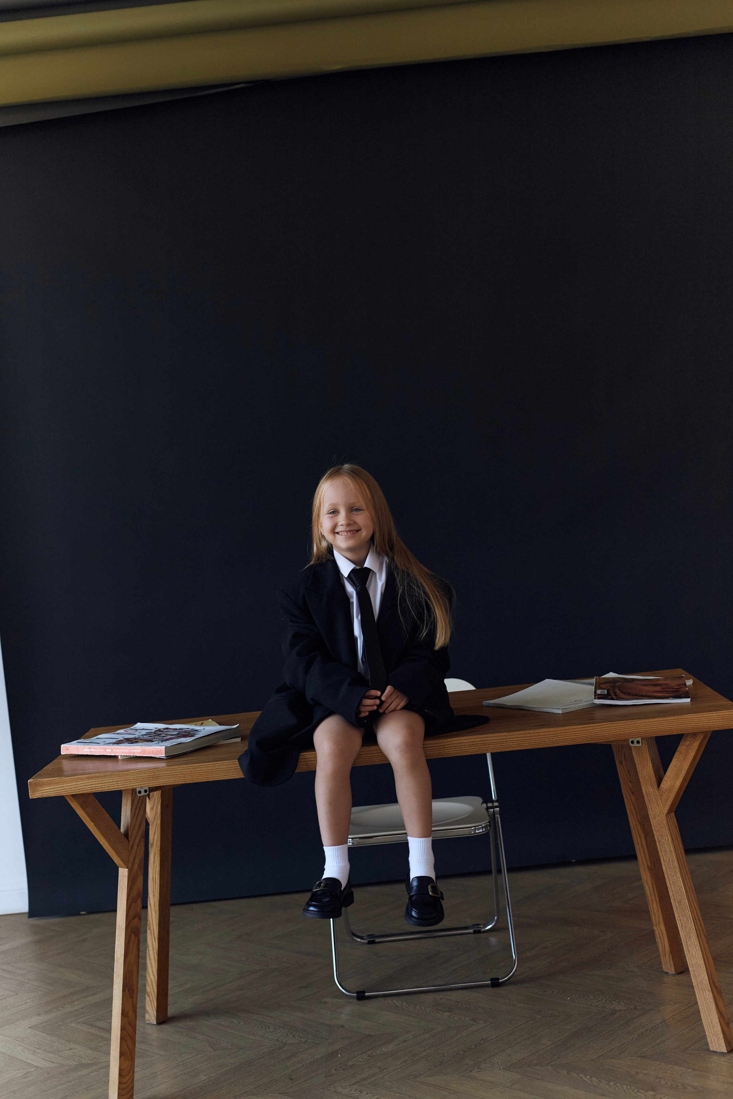 Маленький босс. Фотограф в Москве Струц Влада