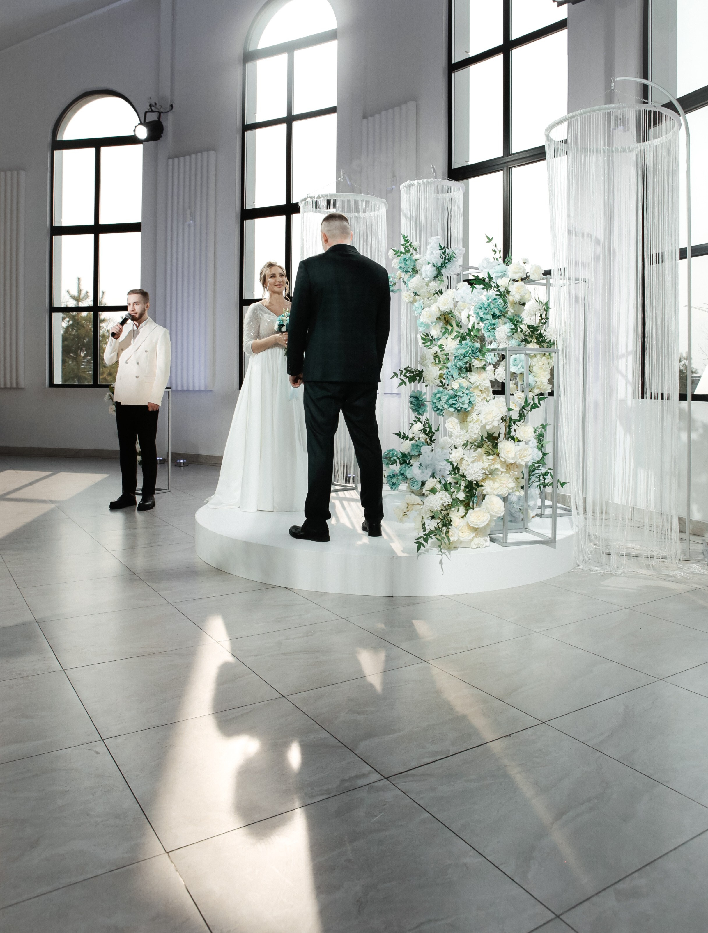 Свадьба Анны и Артема. Фотограф Лесозаводск/Хабаровск