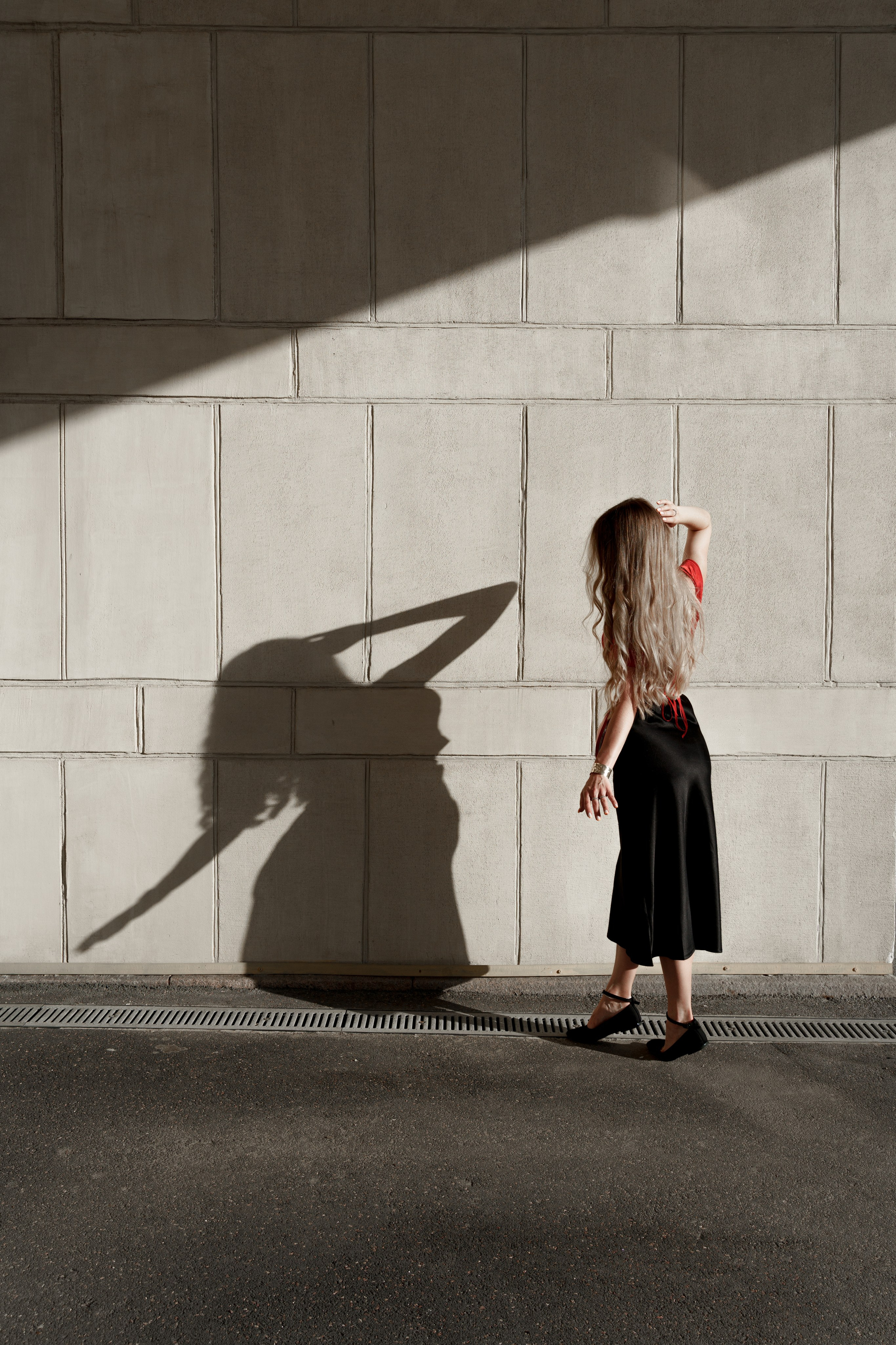 Городской контраст. Профессиональный фотограф в Ростове-на-Дону, Белой Калитве, Батайске и Азове | Индивидуальные, семейные и fashion-фотосессии