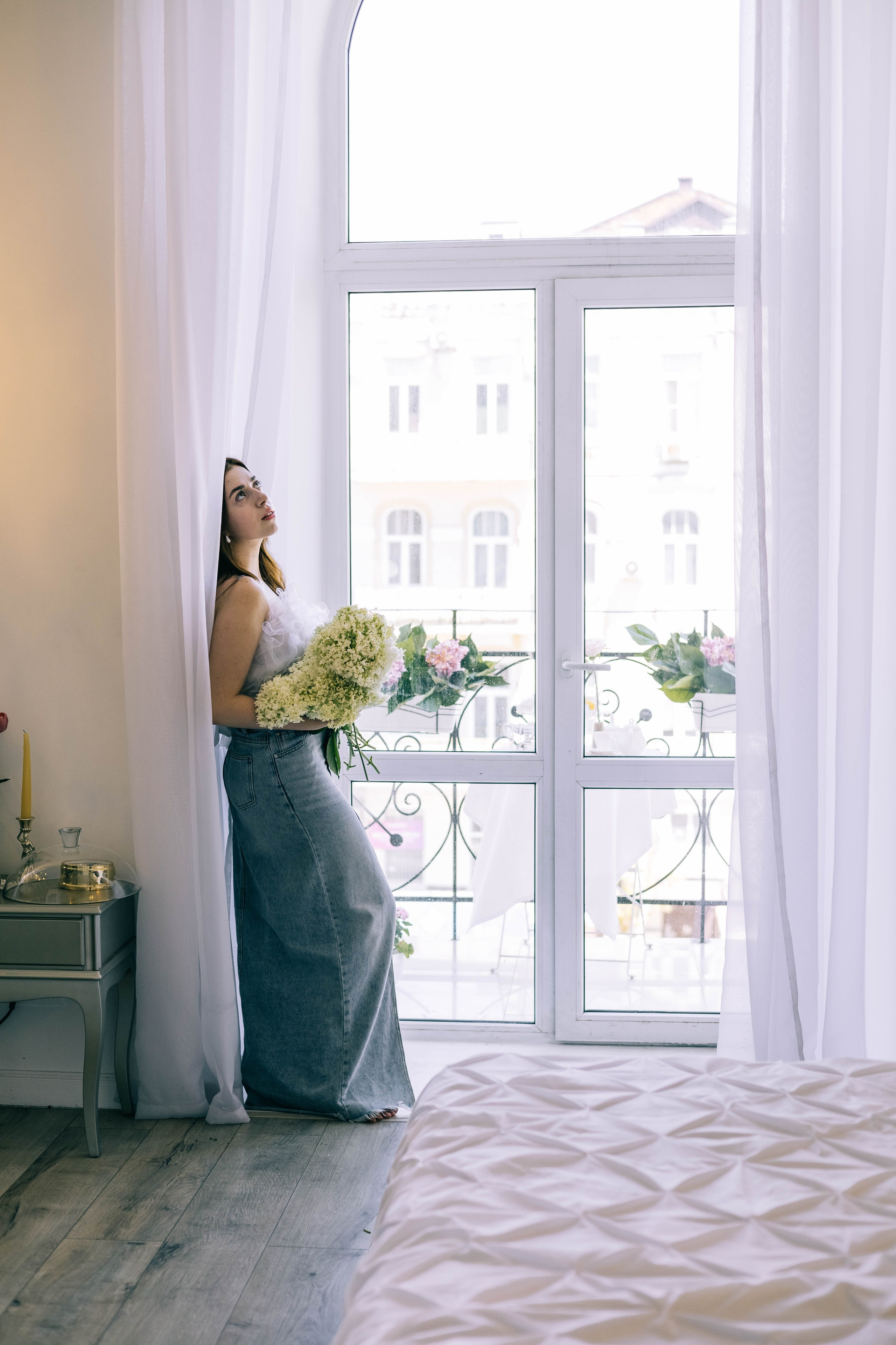 Камилла. Дарья Нерсесян — фотограф в Ростове-на-Дону