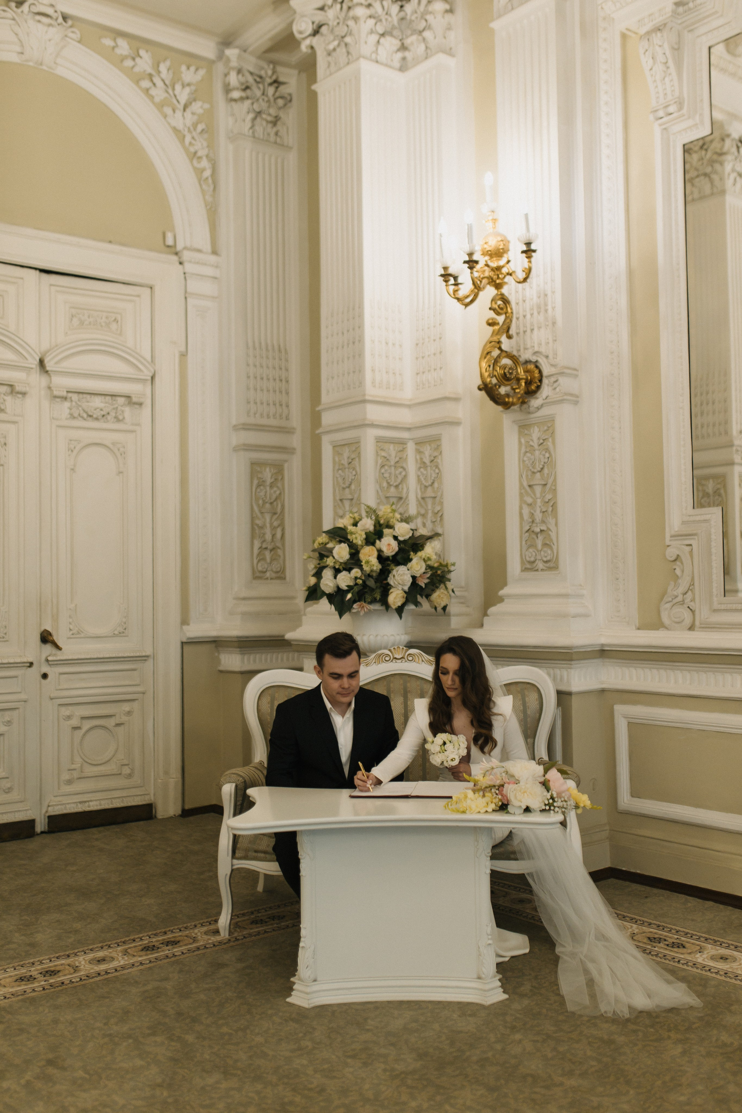 Дождливый Петербург. Фотограф Санкт-Петербург