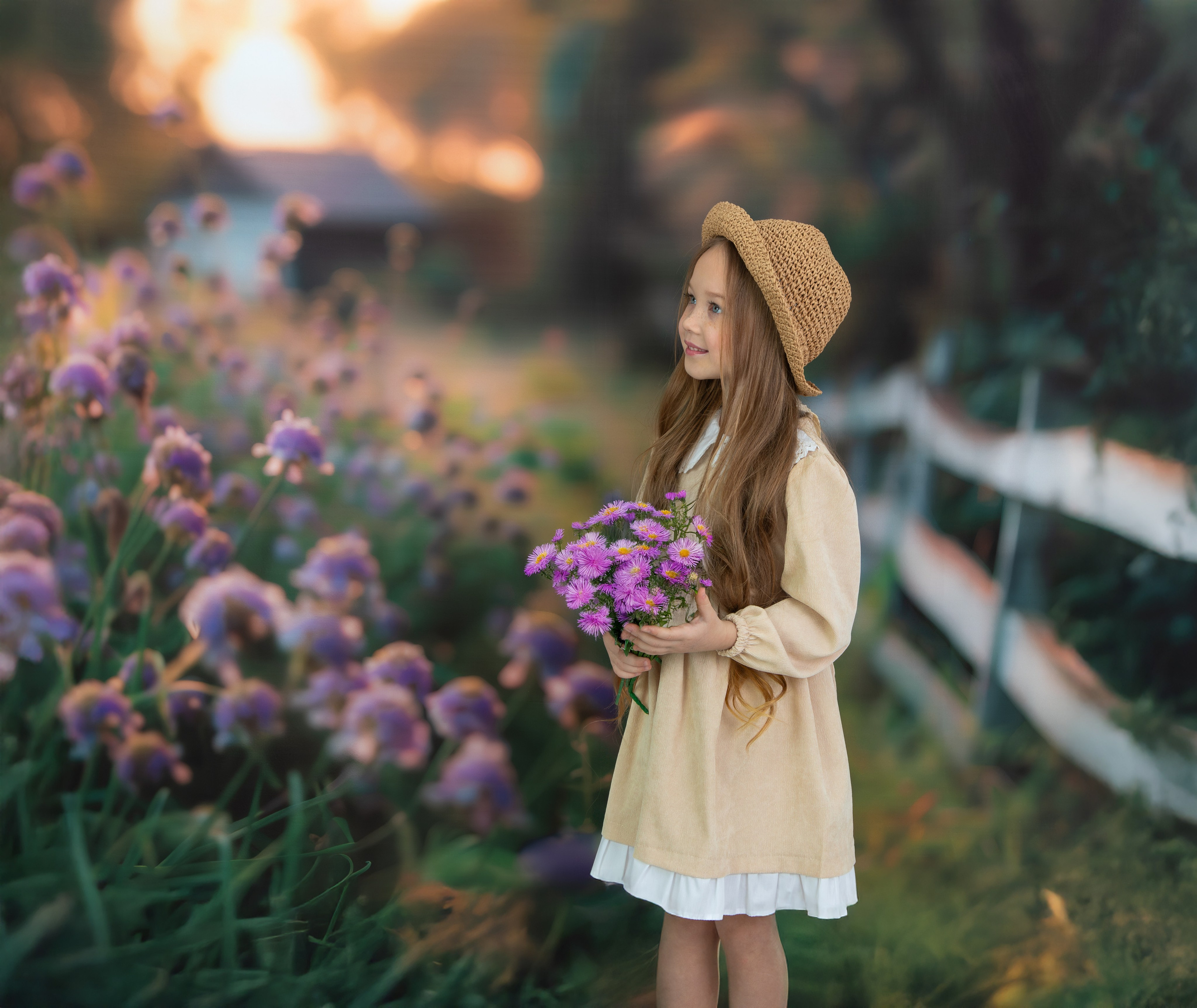 Привет весна. Фиксики Детская фотостудия