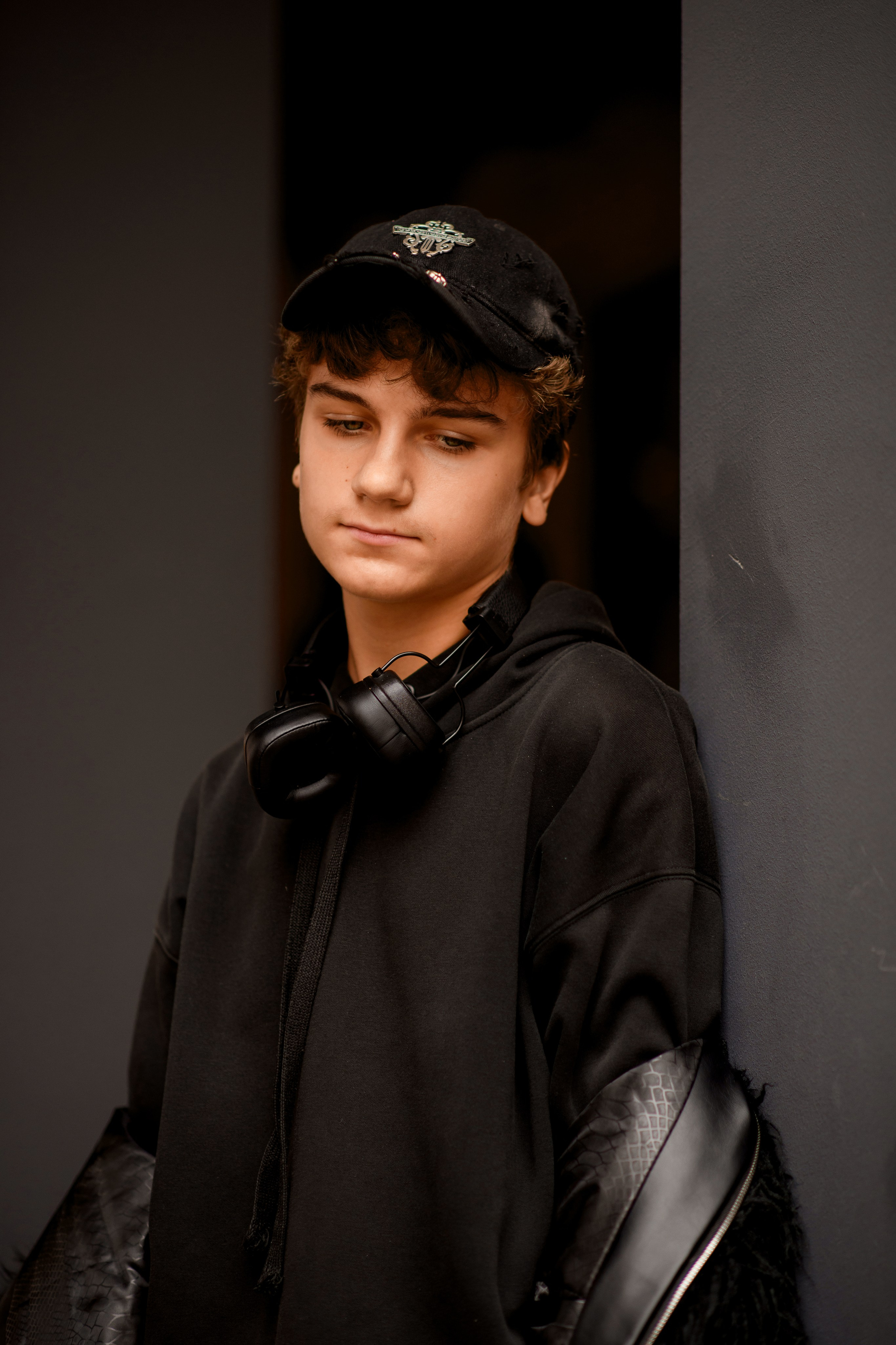 Тим. Главная