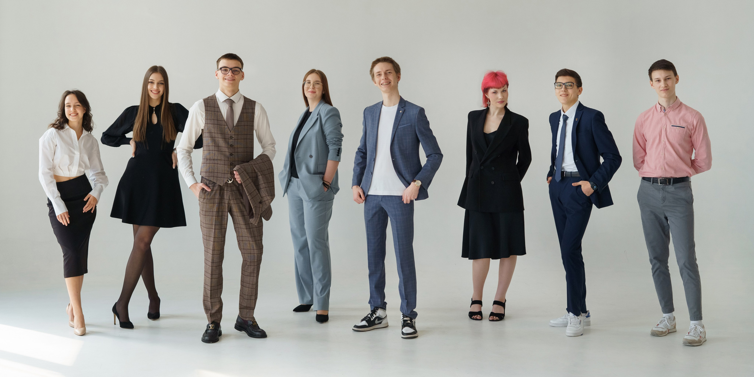 Максима в студии. Свадебный, портретный и репортажный фотограф Дмитрий Карпов