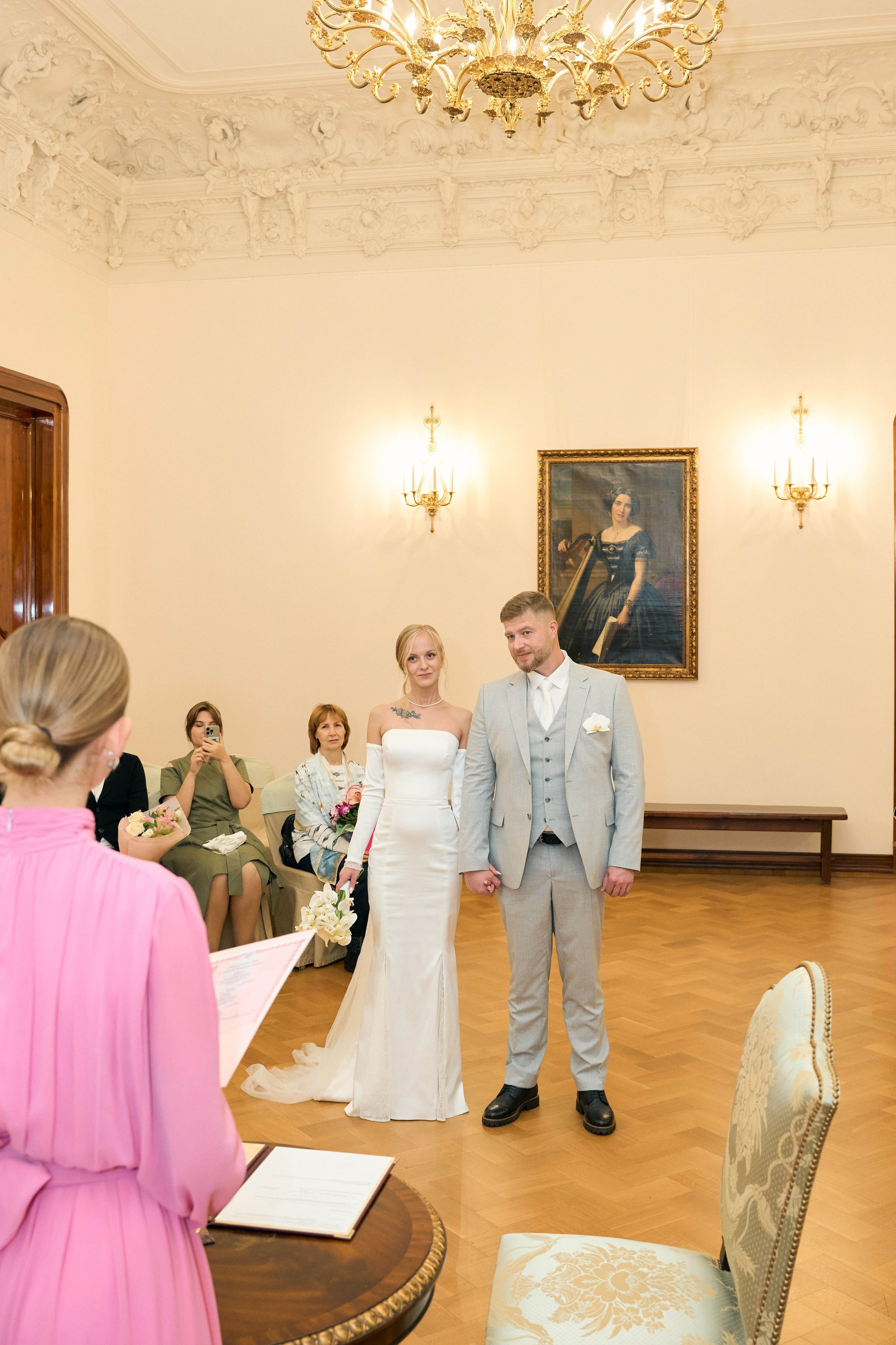 Алиса + Сергей. Minflo Photographer