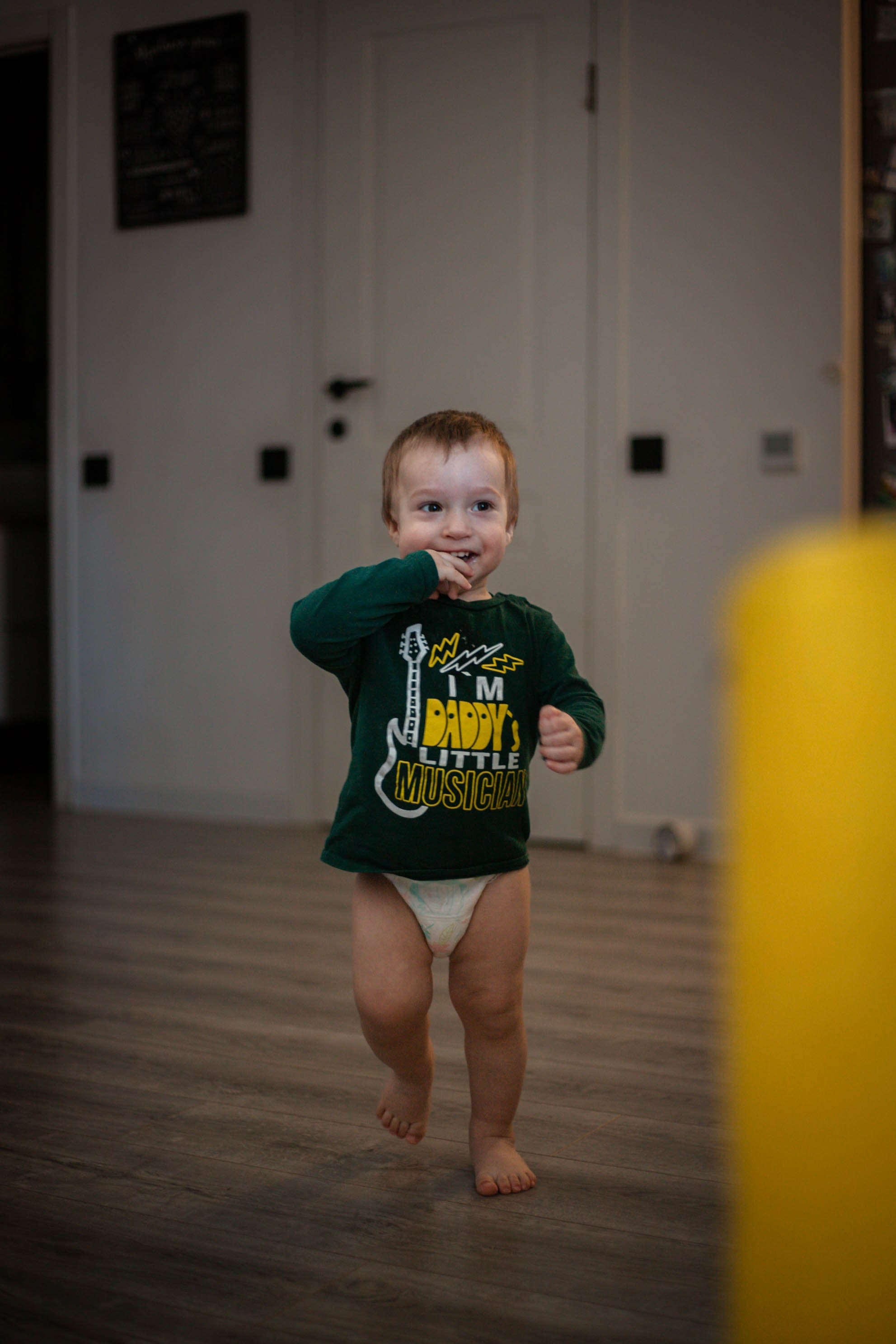 Детская фотосъемка. Фотограф Виктория Субочева