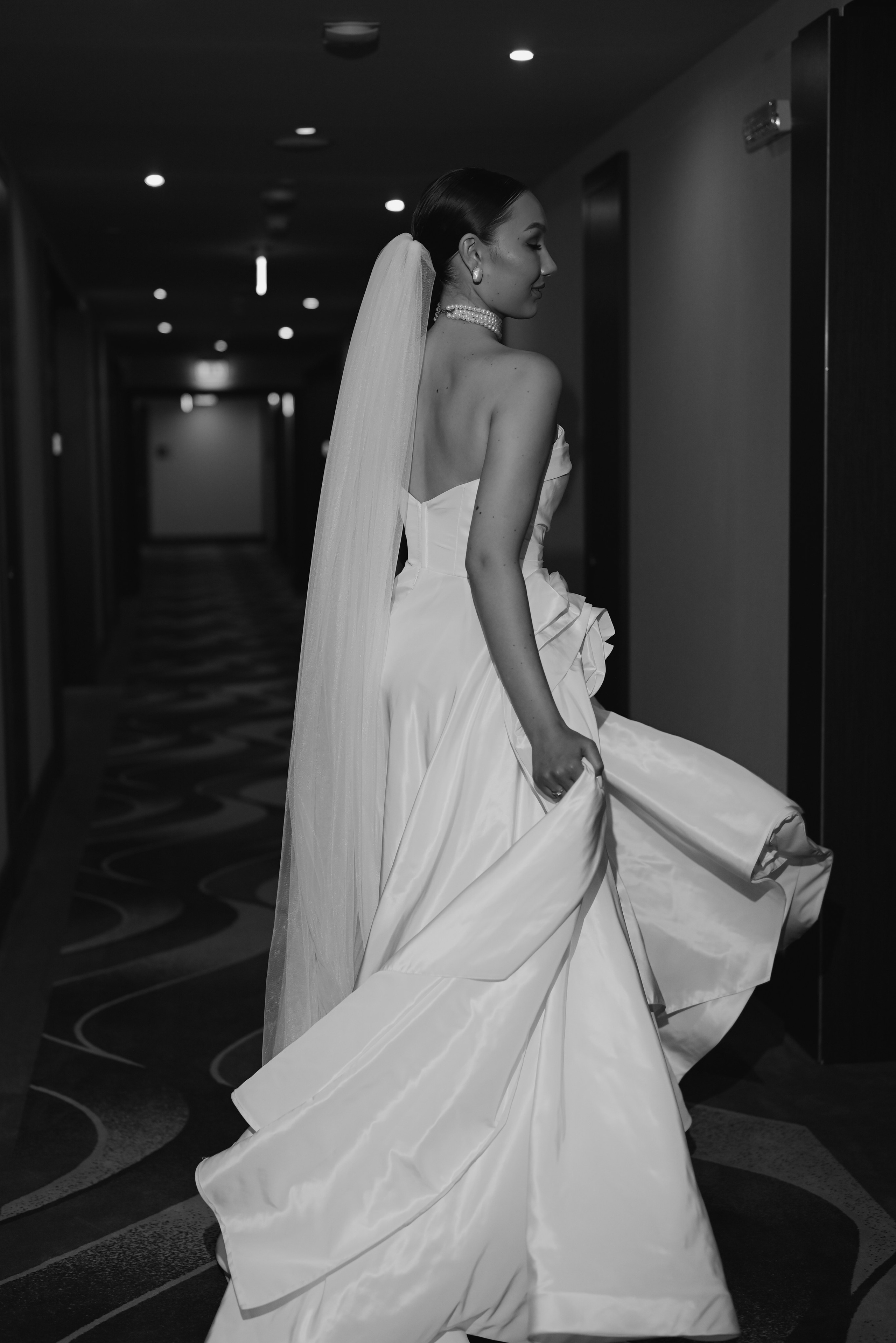 Альберт & Алсу. Свадебный и семейный фотограф в Уфе Александров Максим