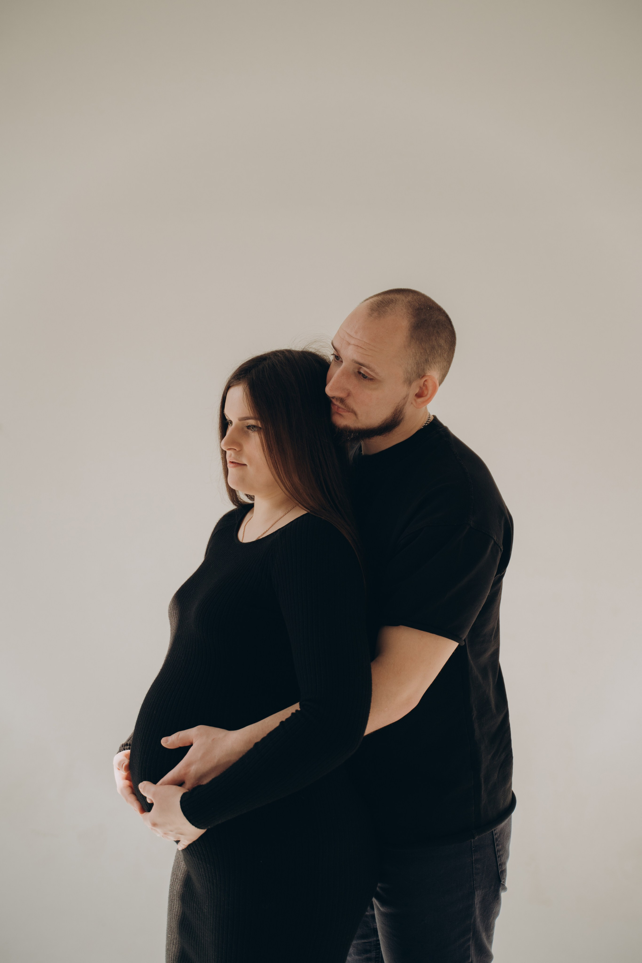 Анастасия и Максим. Фотограф Москва Виктория-Антуанетта