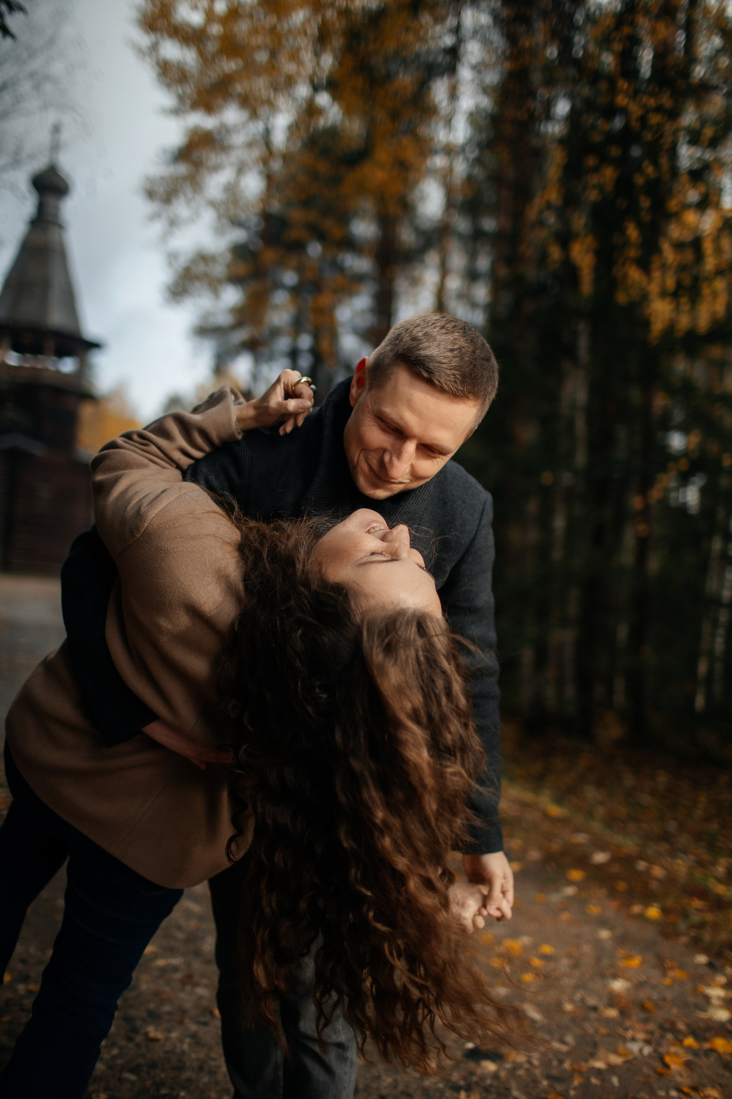 A&A. Фотограф в Архангельске Татьяна Дмитриева