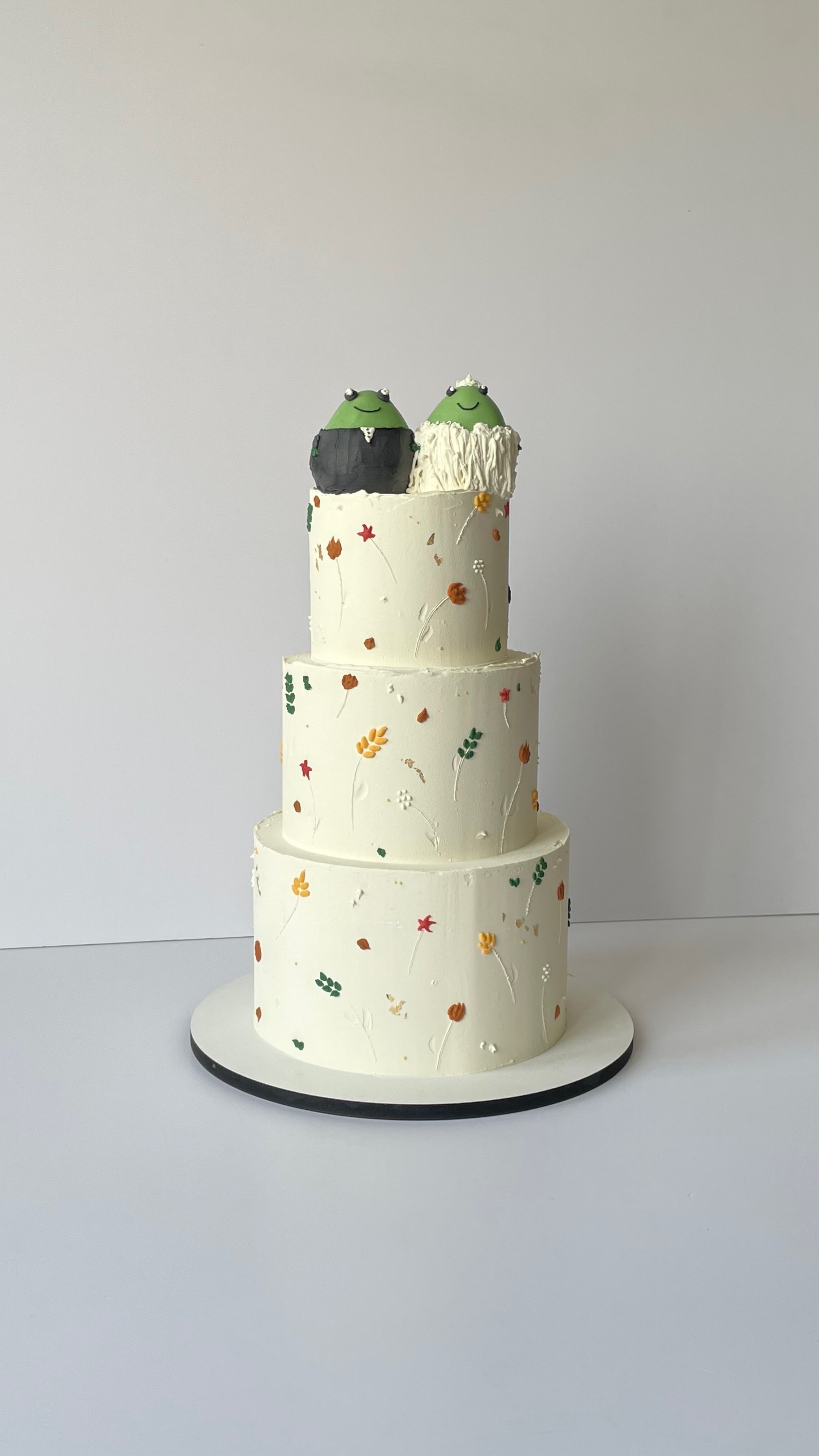 Кондитер Баранова. Подрядчики и друзья сети свадебных площадок House for wedding