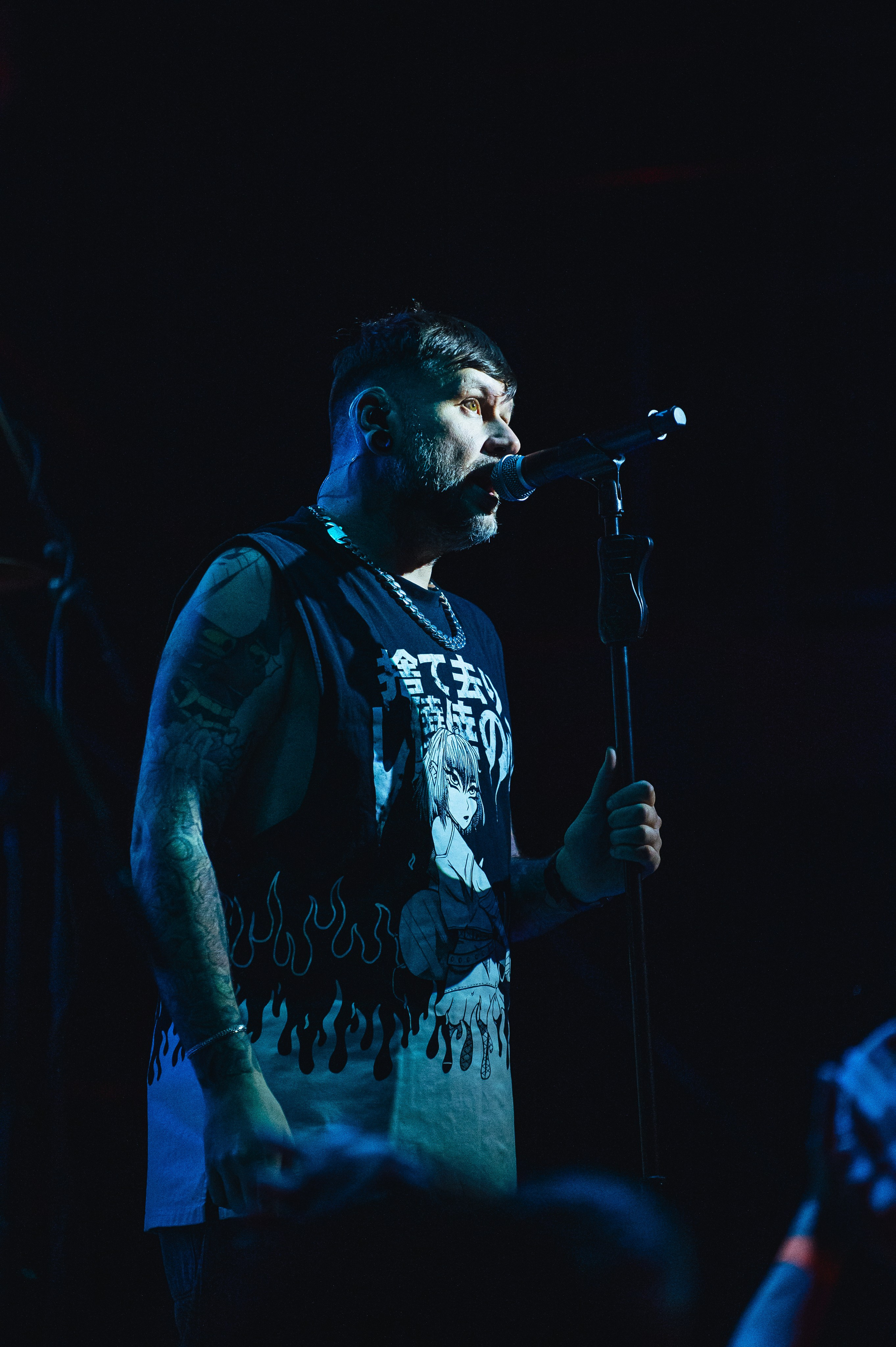 STIGMATA в Улан-Удэ. Свадебная и концептуальная фотография в городе Улан-Удэ