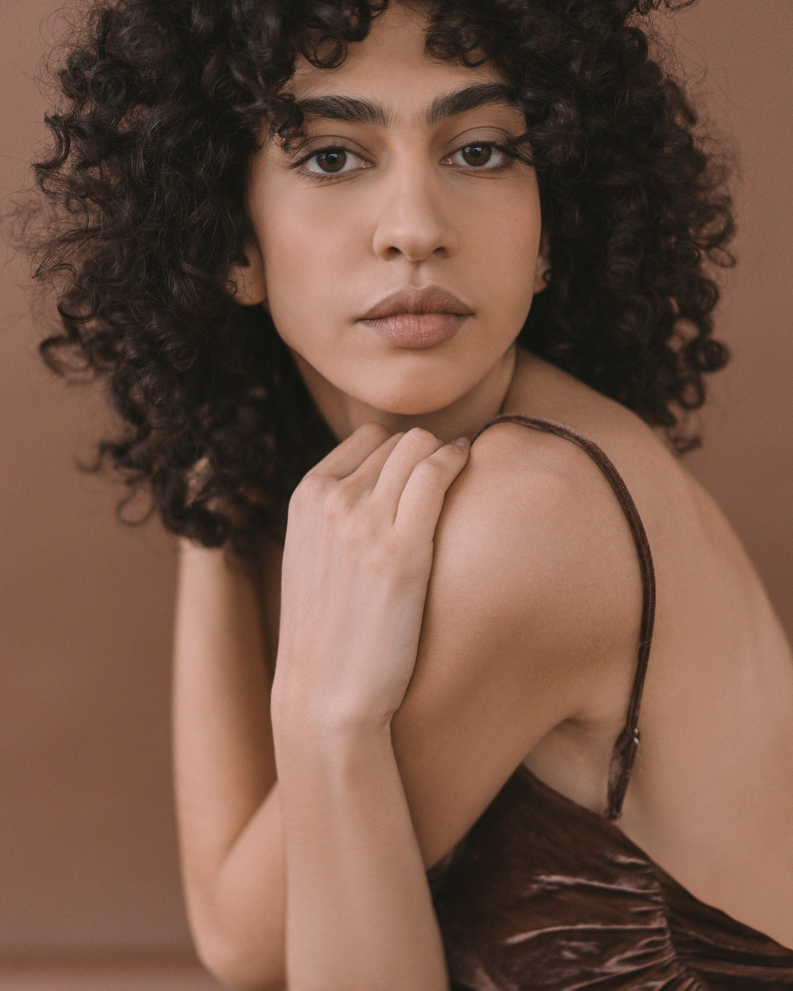 Eva. Commercial photographer Natalia Bychkova