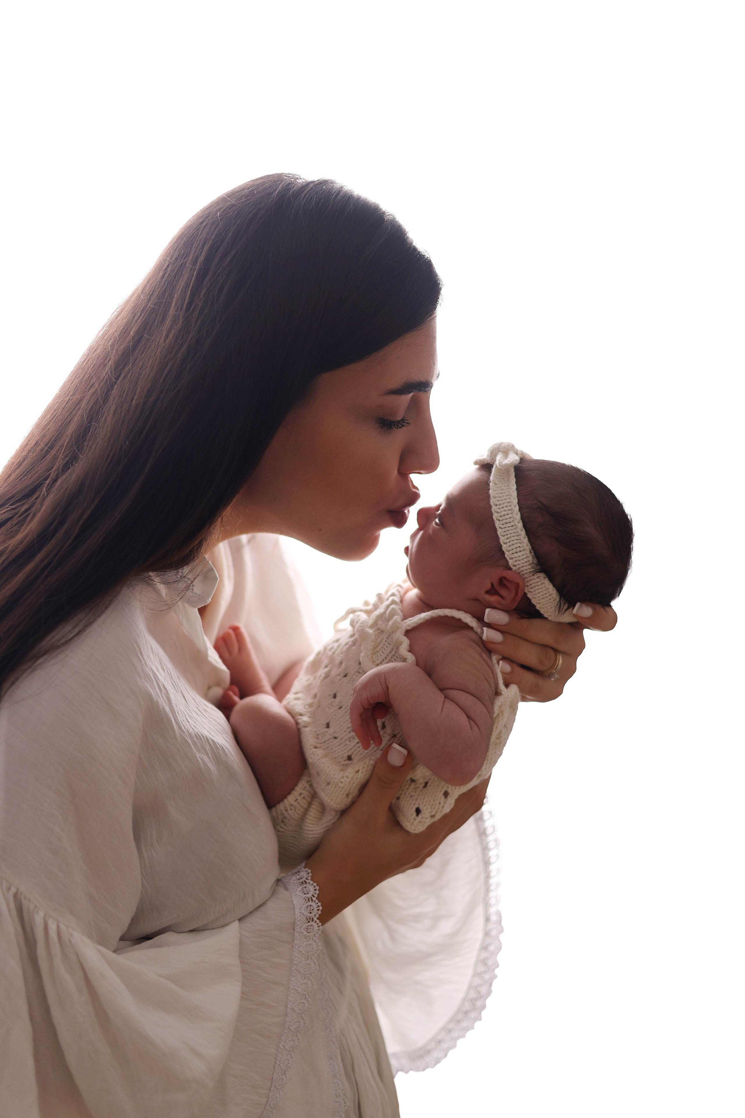 Фотосъемка новорожденной Рузанны. Ньюборн фотограф Столярова Светлана. Фотограф новорожденных Москва. Ньюборн фотограф Москва